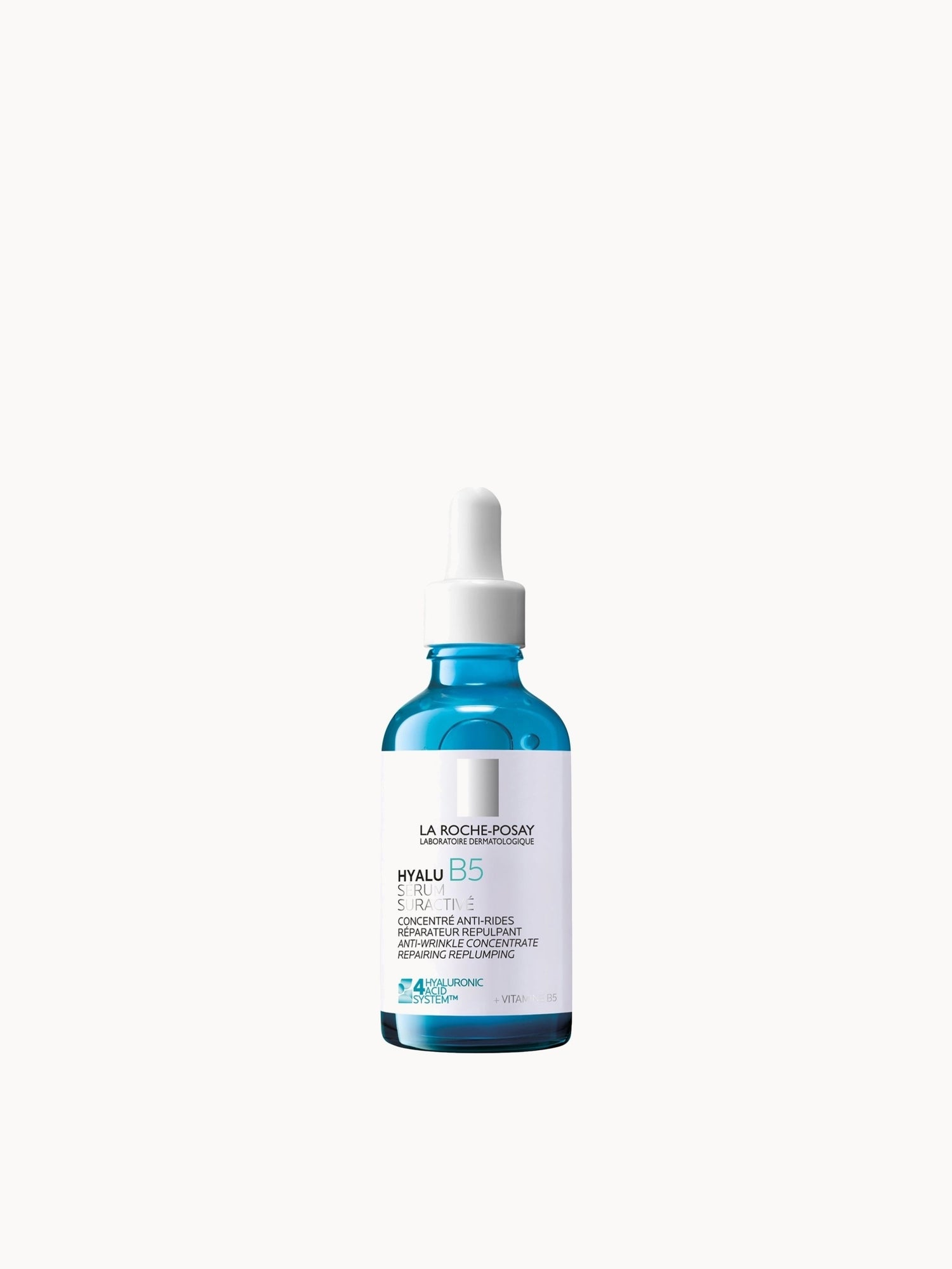 La Roche-Posay Hyalu B5 Suractivated Anti-Wrinkle Replumping Serum 50ml