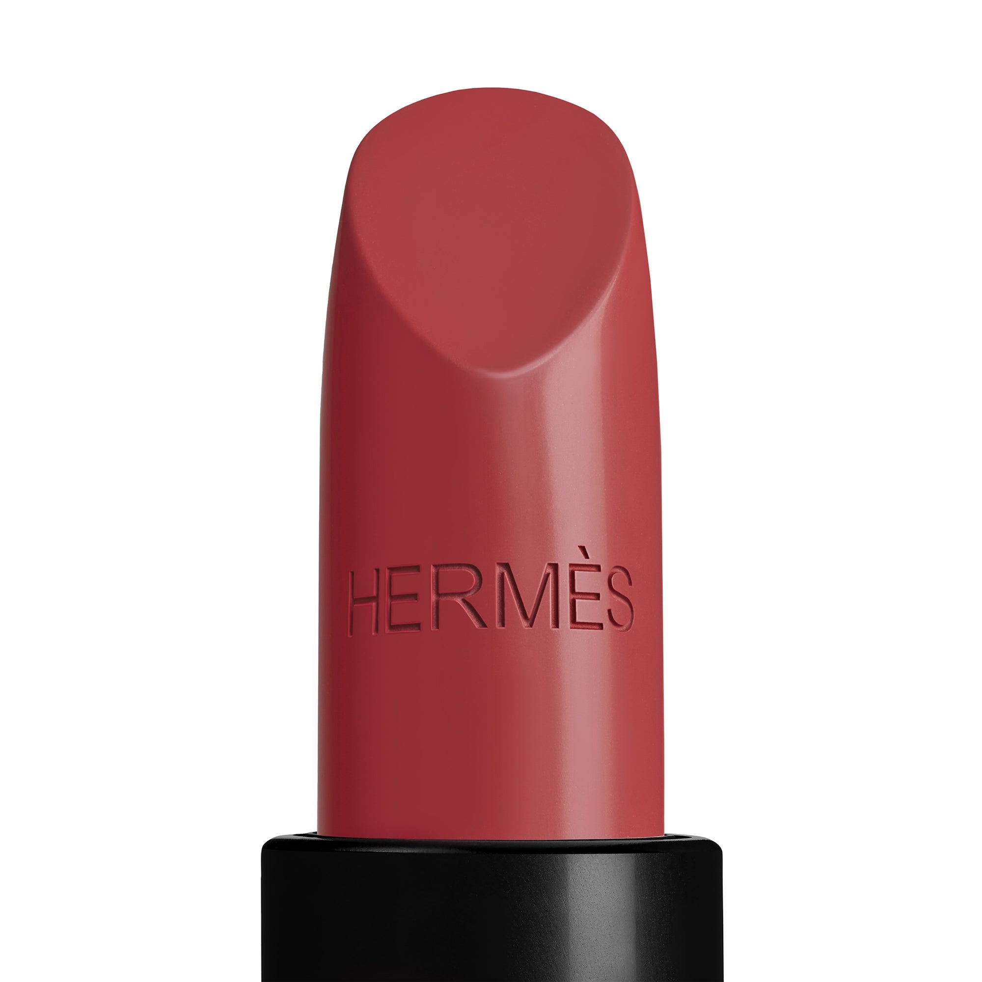 Hermès Rouge Hermès Satin Lipstick Limited Edition - 60 Rose