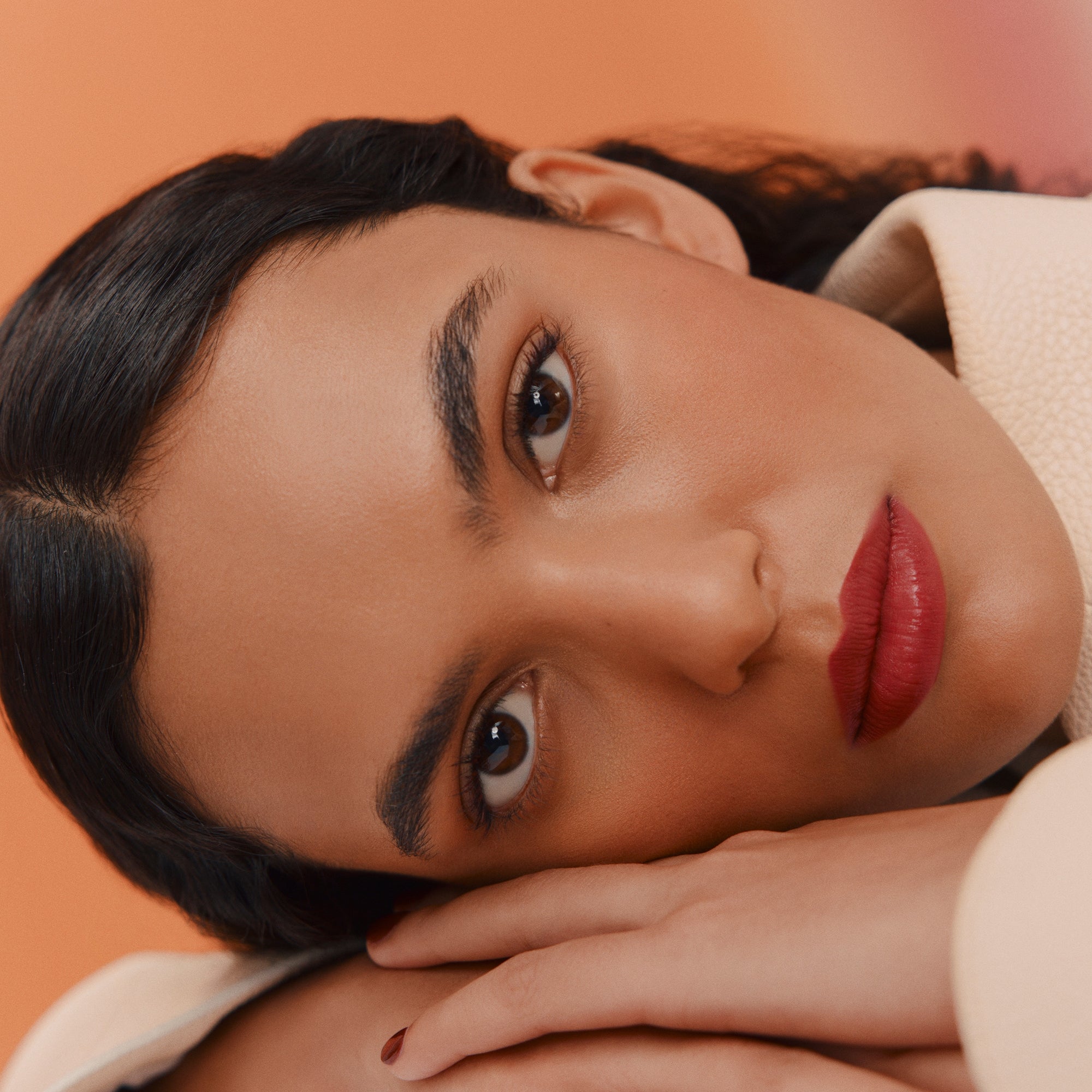 Hermès Rouge Hermès Satin Lipstick Limited Edition - 14 Beige