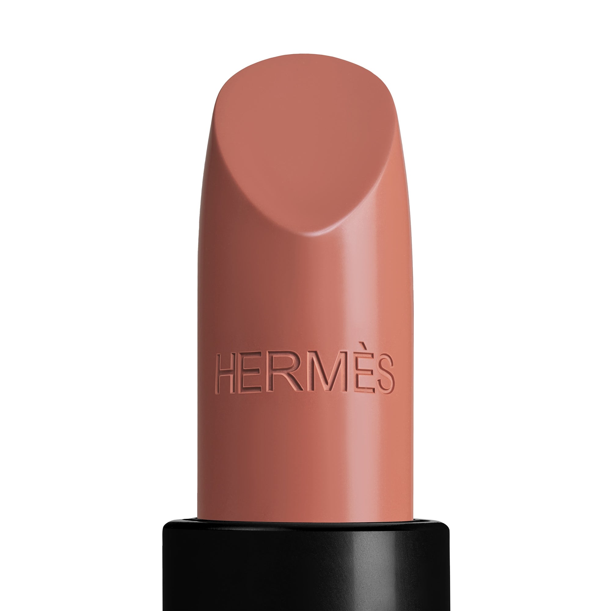 Hermès Rouge Hermès Satin Lipstick Limited Edition - 14 Beige