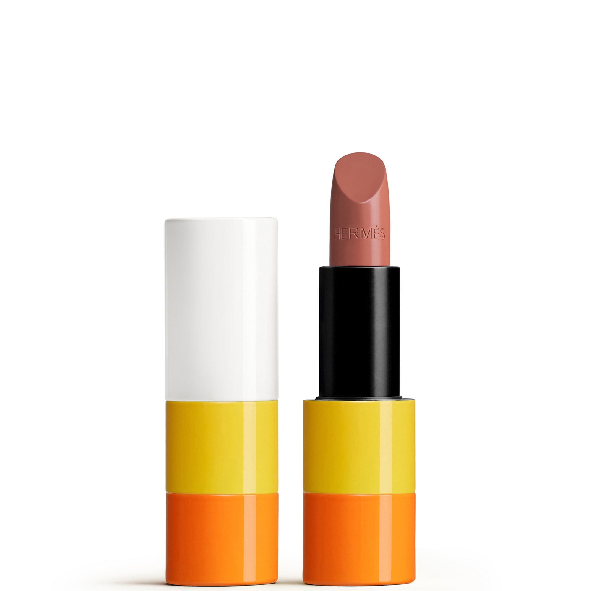 Hermès Rouge Hermès Satin Lipstick Limited Edition - 14 Beige