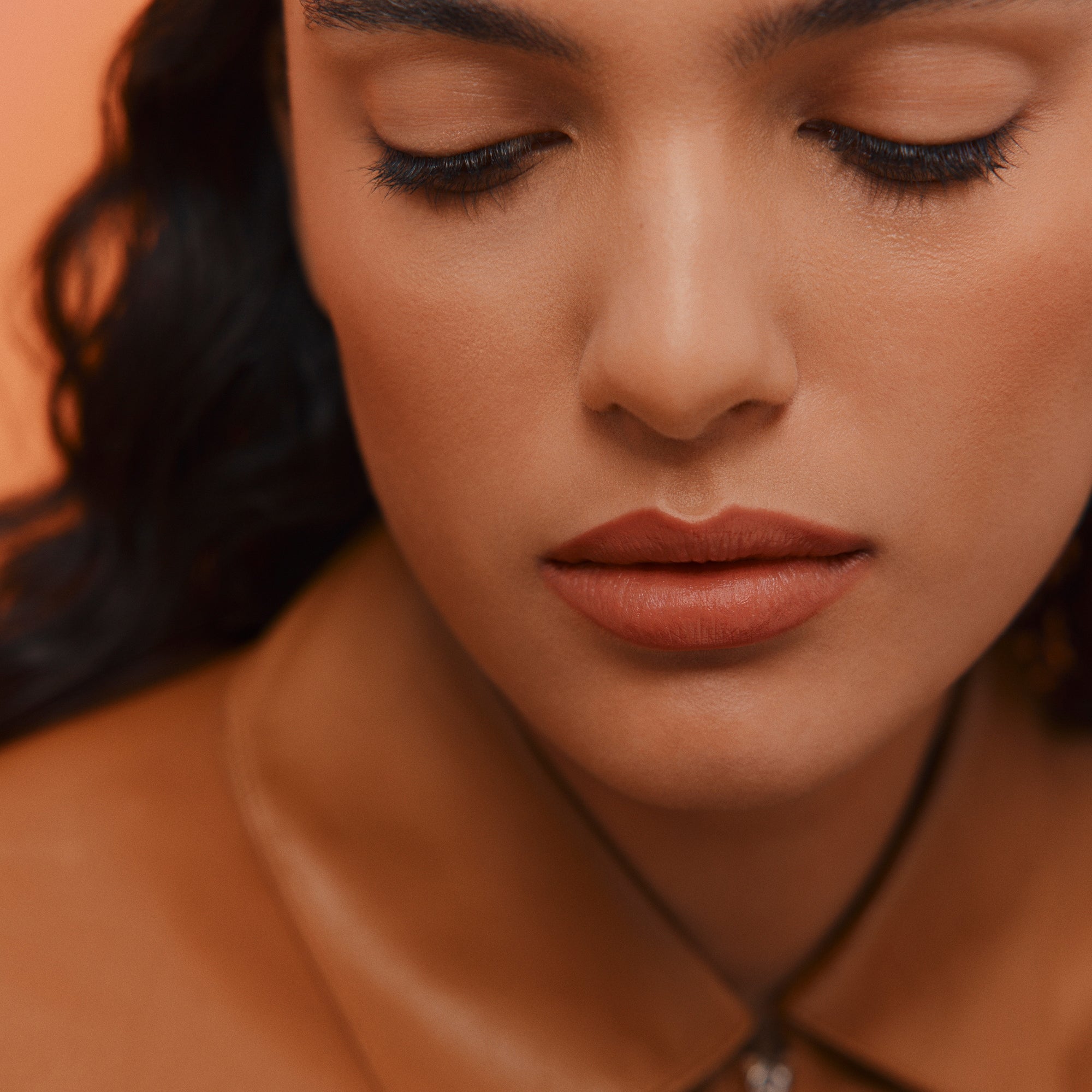 Hermès Rouge Hermès Satin Lipstick Limited Edition - 14 Beige