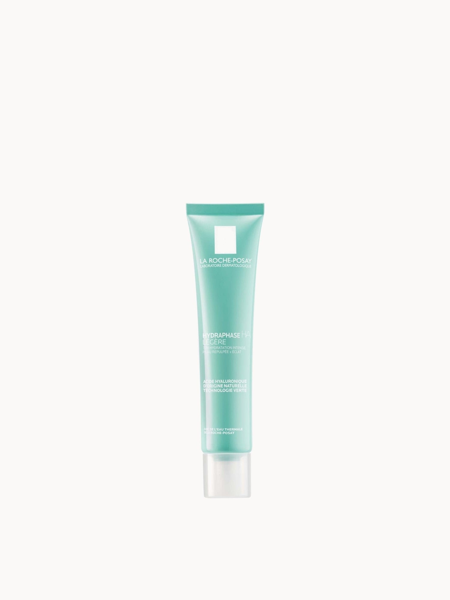 La Roche-Posay Hydraphase HA Rich Hyaluronic Acid Moisturiser for Dry-Very Dry Dehydrated Skin 40ml
