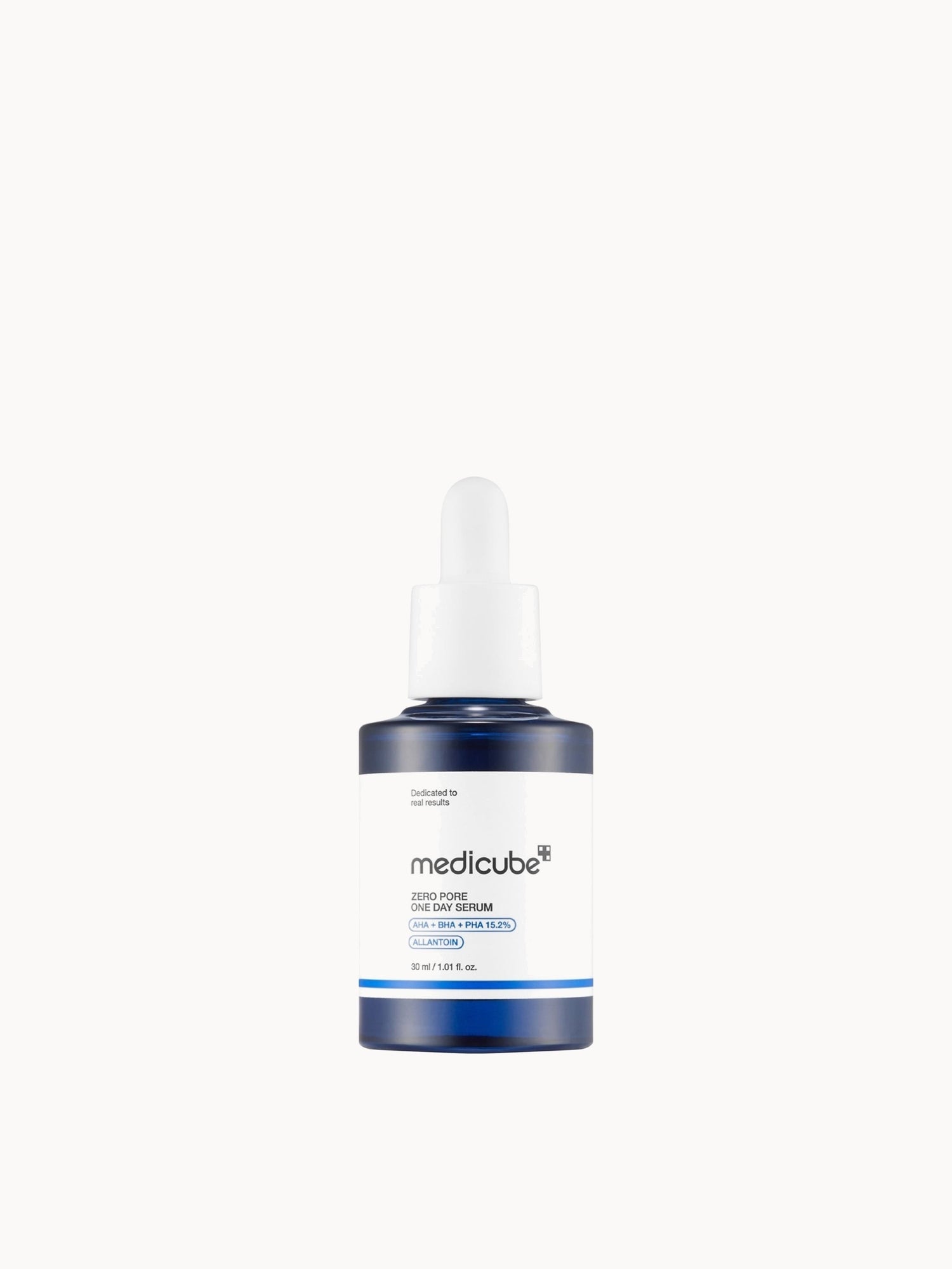 Medicube Zero Pore One Day Serum 30ml