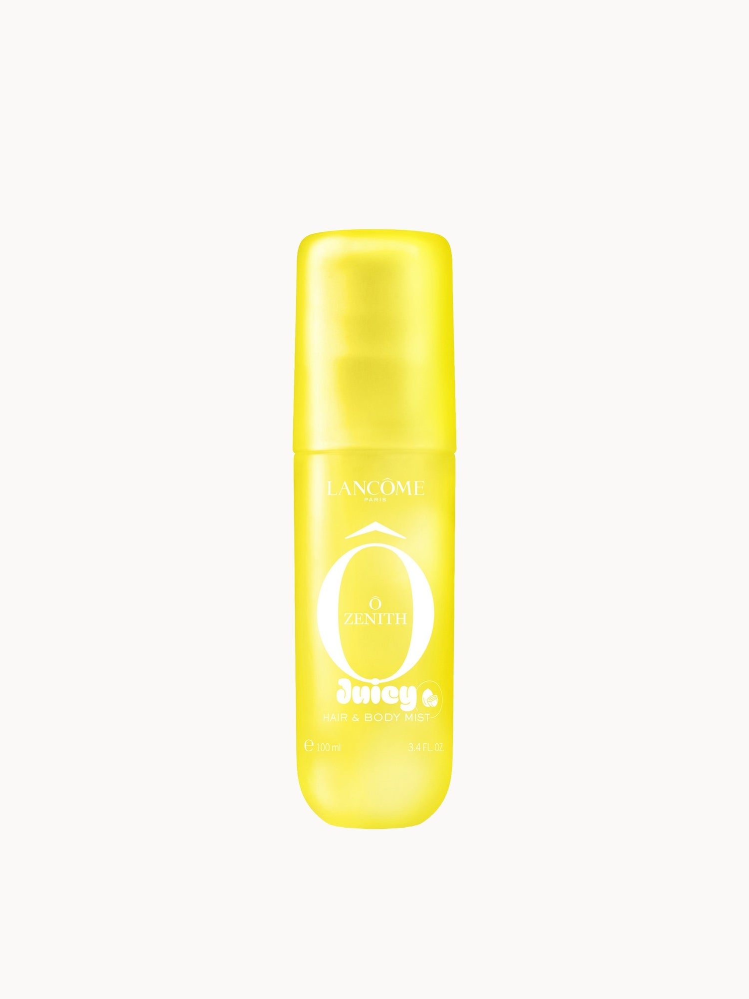 Lancôme O Zenith Juicy Hair and Body Mist 100ml