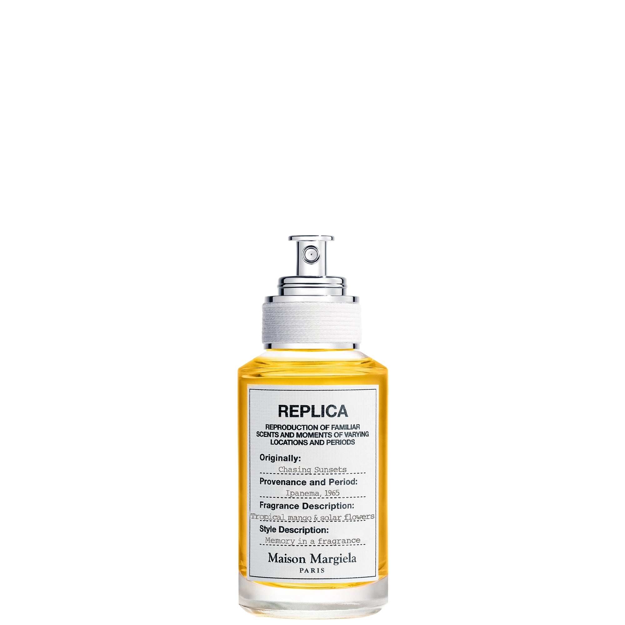 Maison Margiela Replica Chasing Sunsets Eau de Toilette 30ml