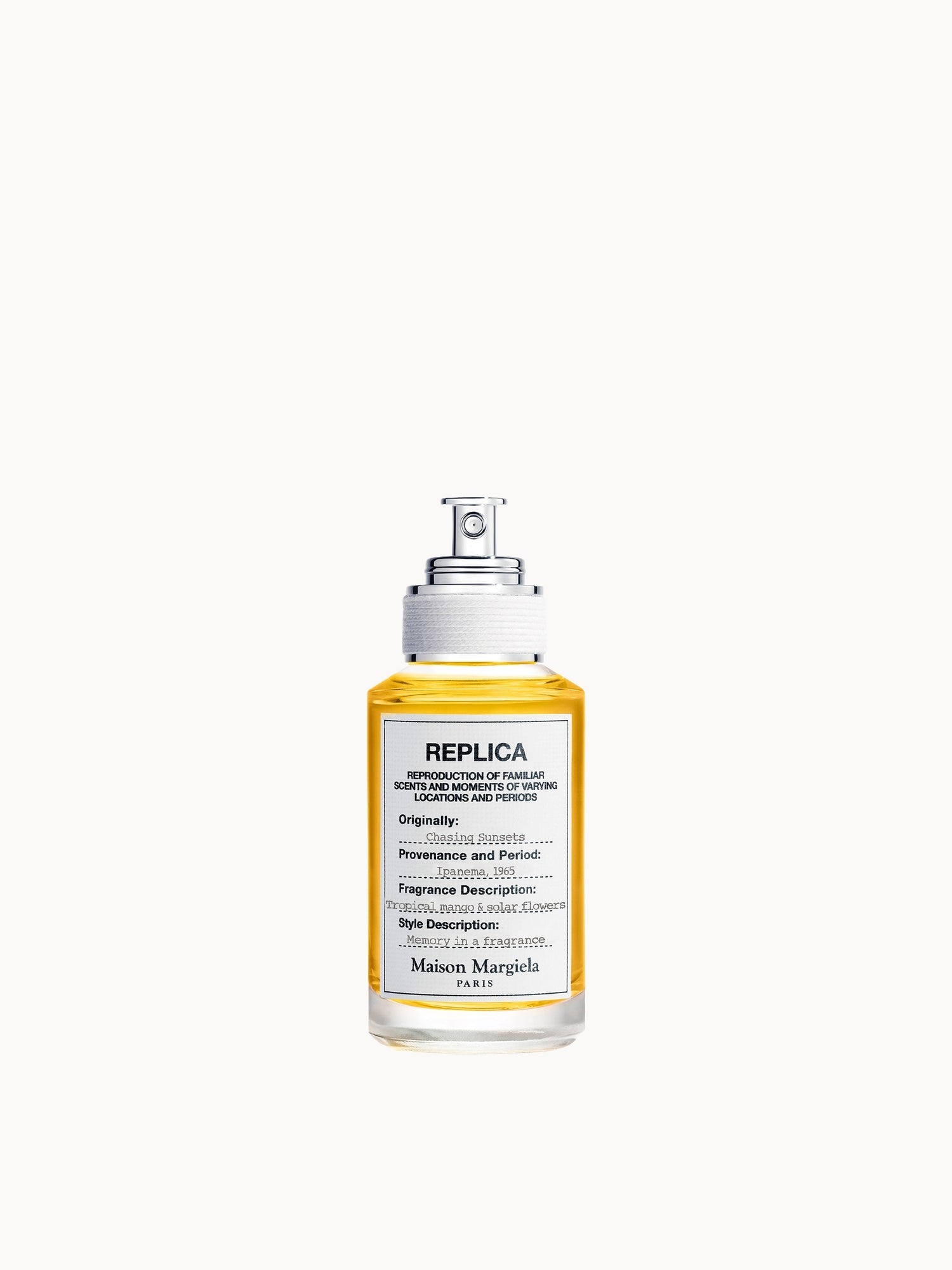Maison Margiela Replica Chasing Sunsets Eau de Toilette 30ml