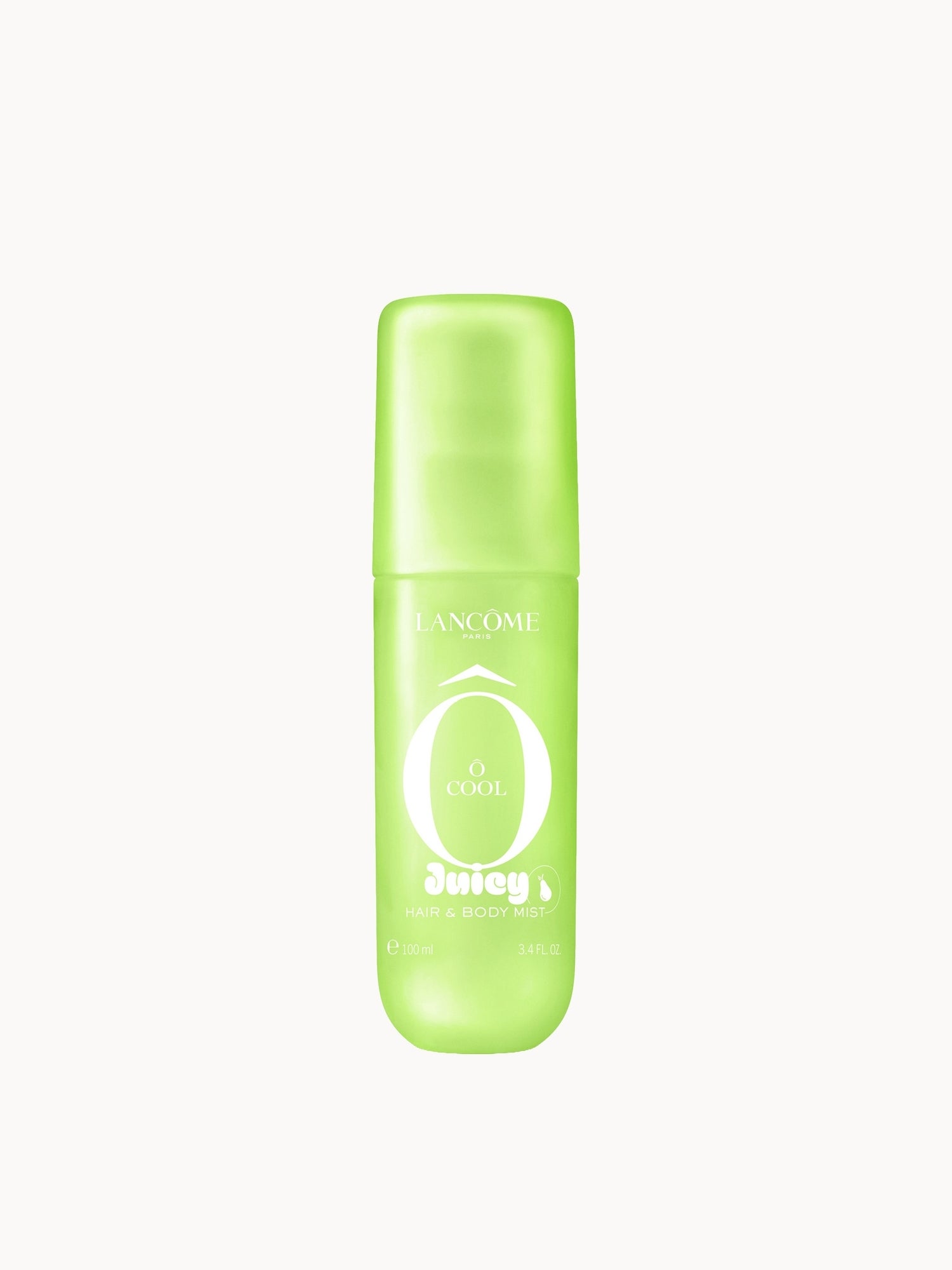 Lancôme O Cool Juicy Hair and Body Mist 100ml