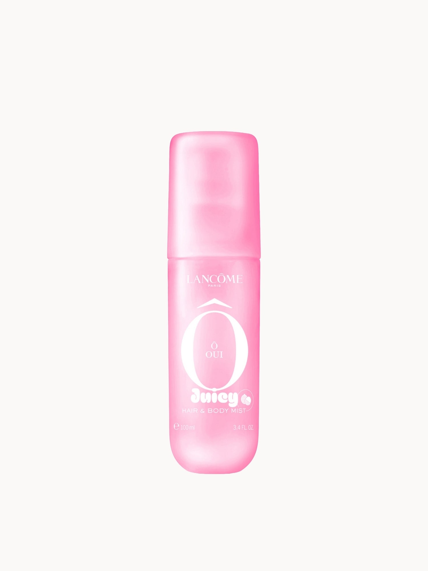 Lancôme O Oui Juicy Hair and Body Mist 100ml