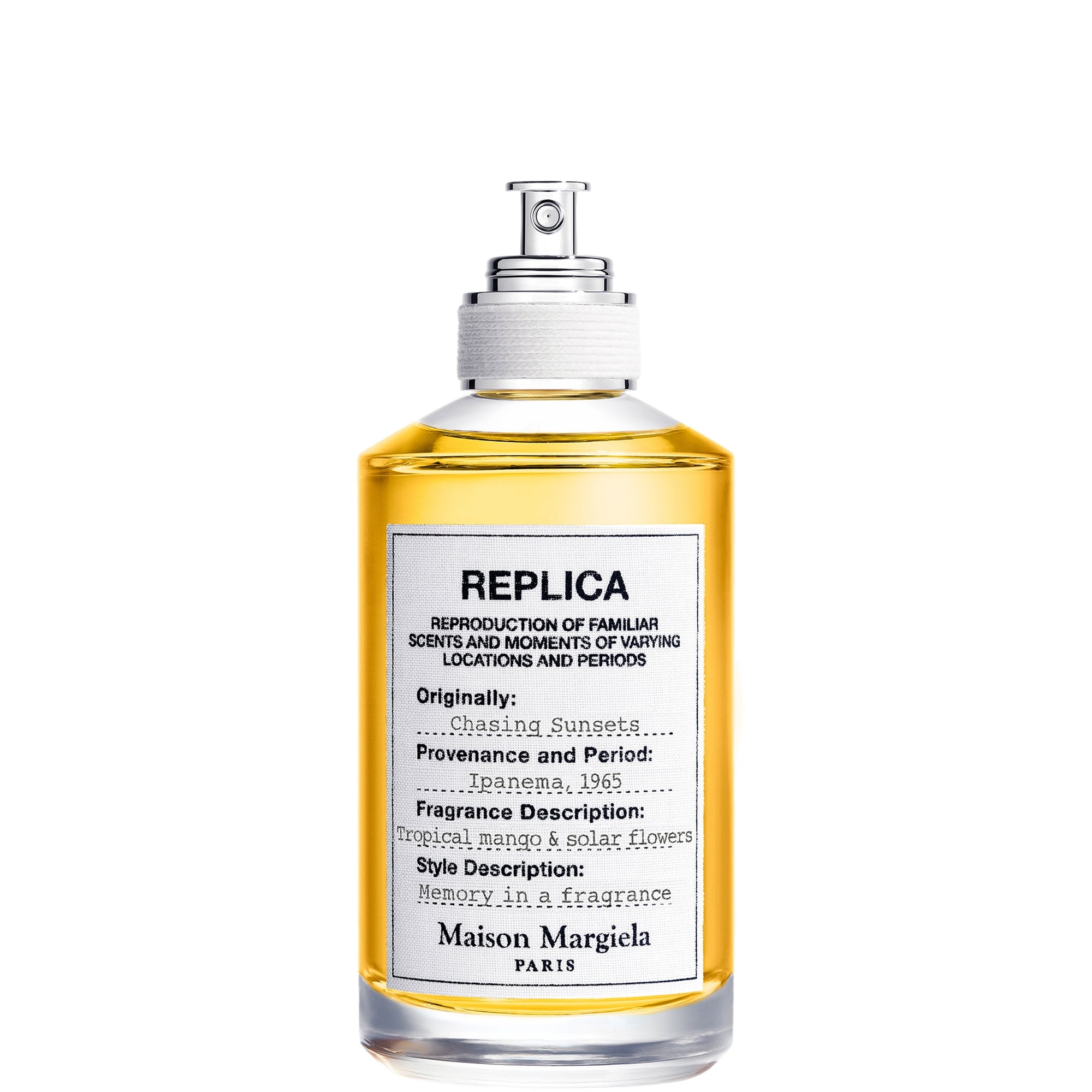 Maison Margiela Replica Chasing Sunsets Eau de Toilette 100ml | CultBeauty