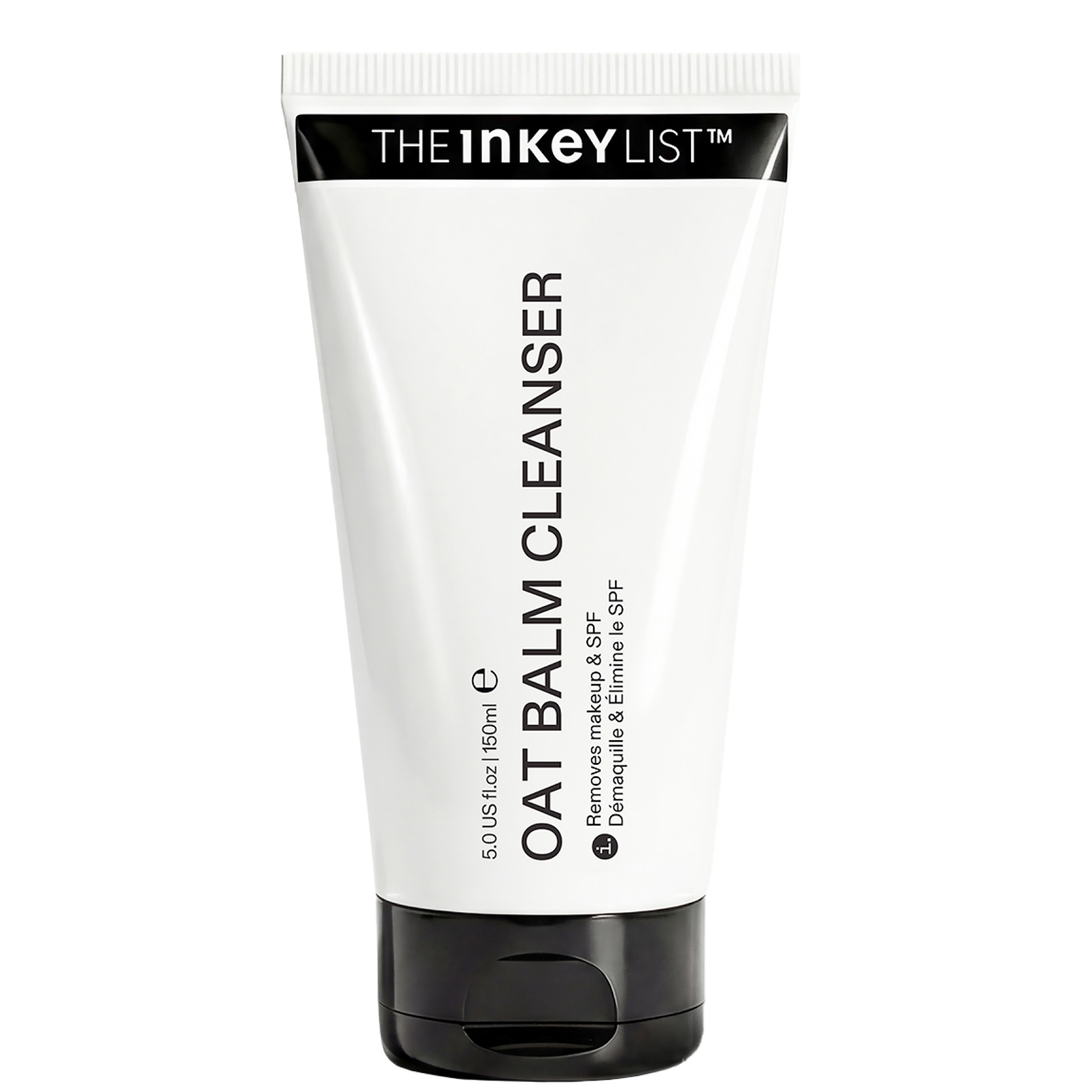 The INKEY List: The INKEY List Oat Balm Cleanser 150ml