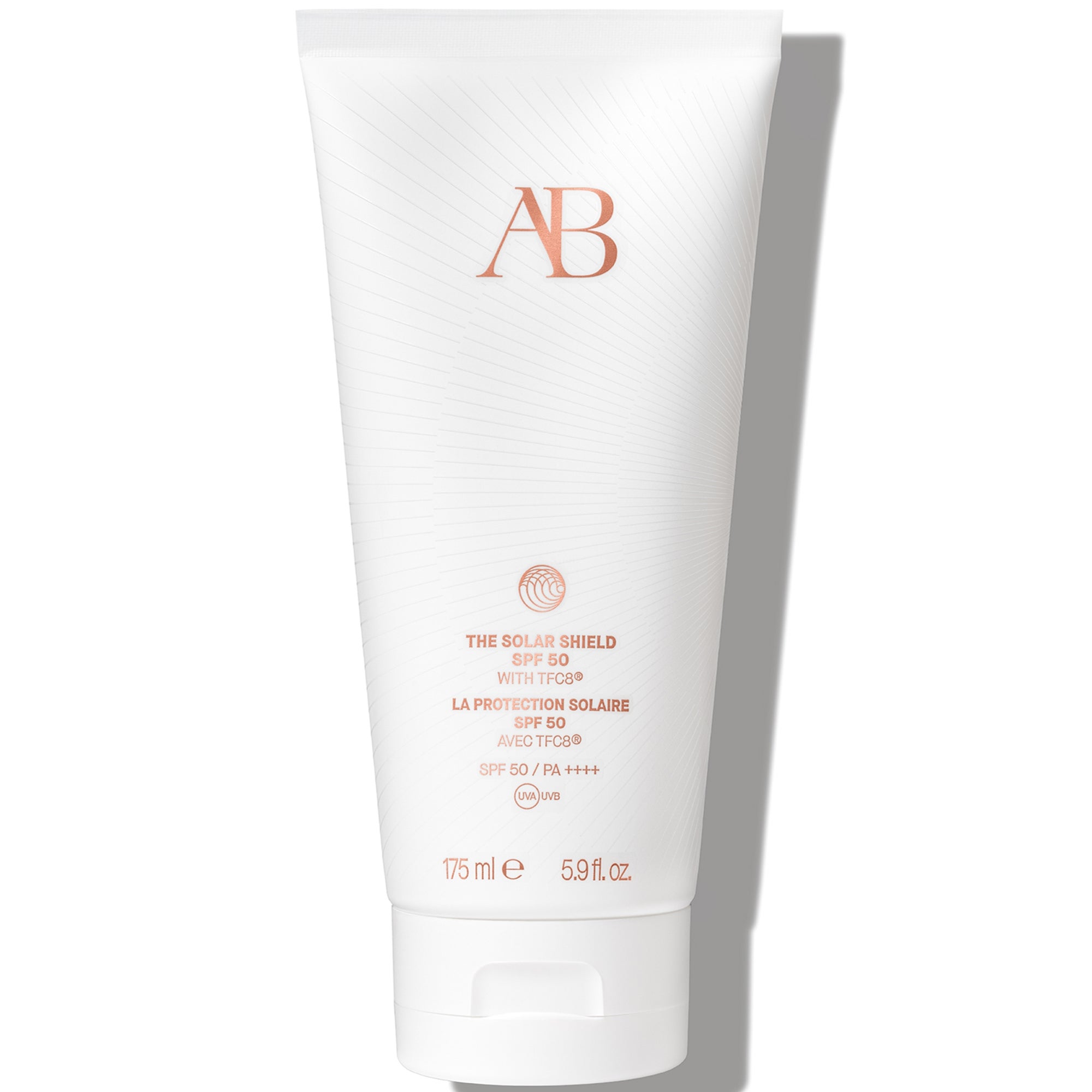 Augustinus Bader The Solar Shield SPF 50 175ml | Cult Beauty