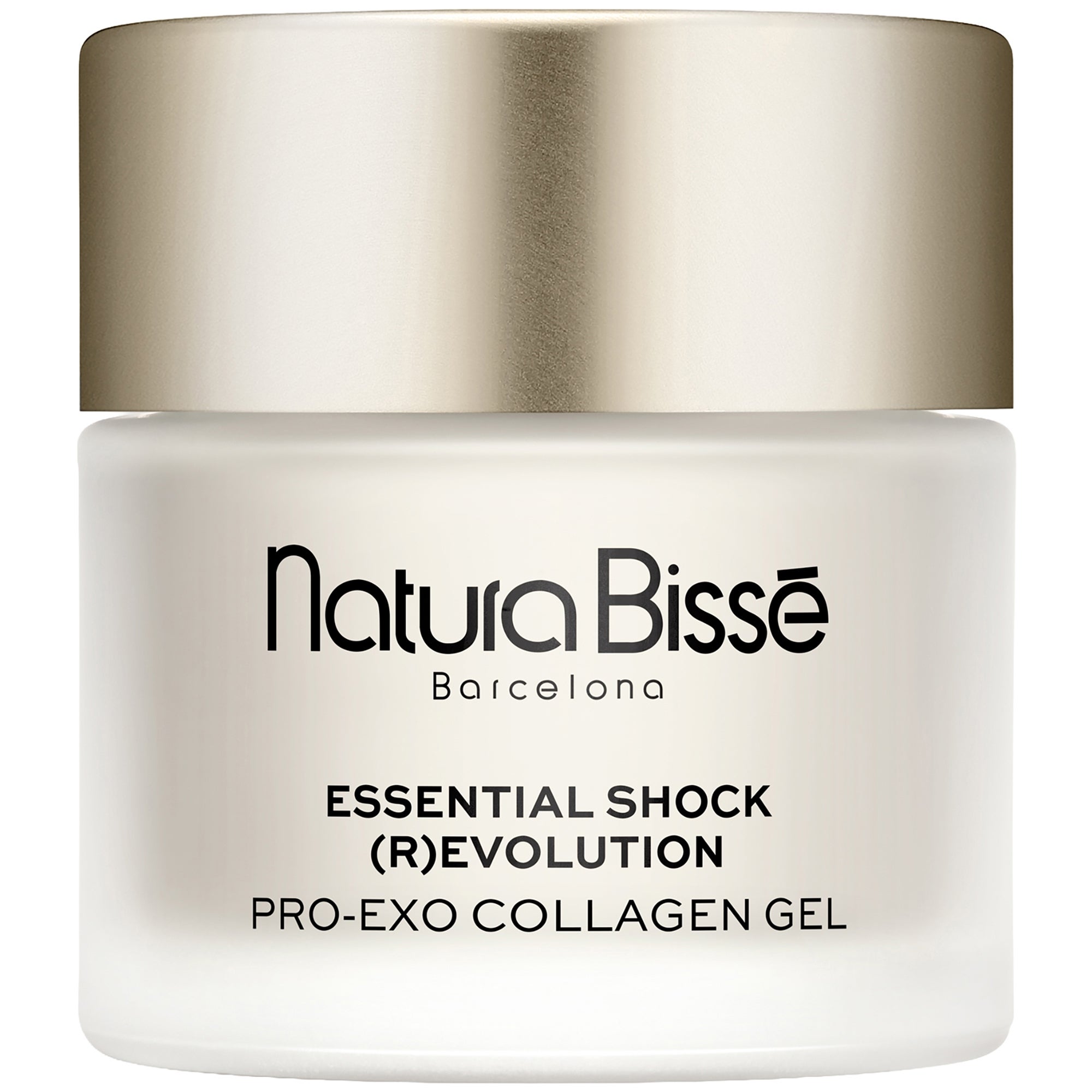 Natura Bissé Essential Shock (R)Evolution Pro-Exo Collagen Gel