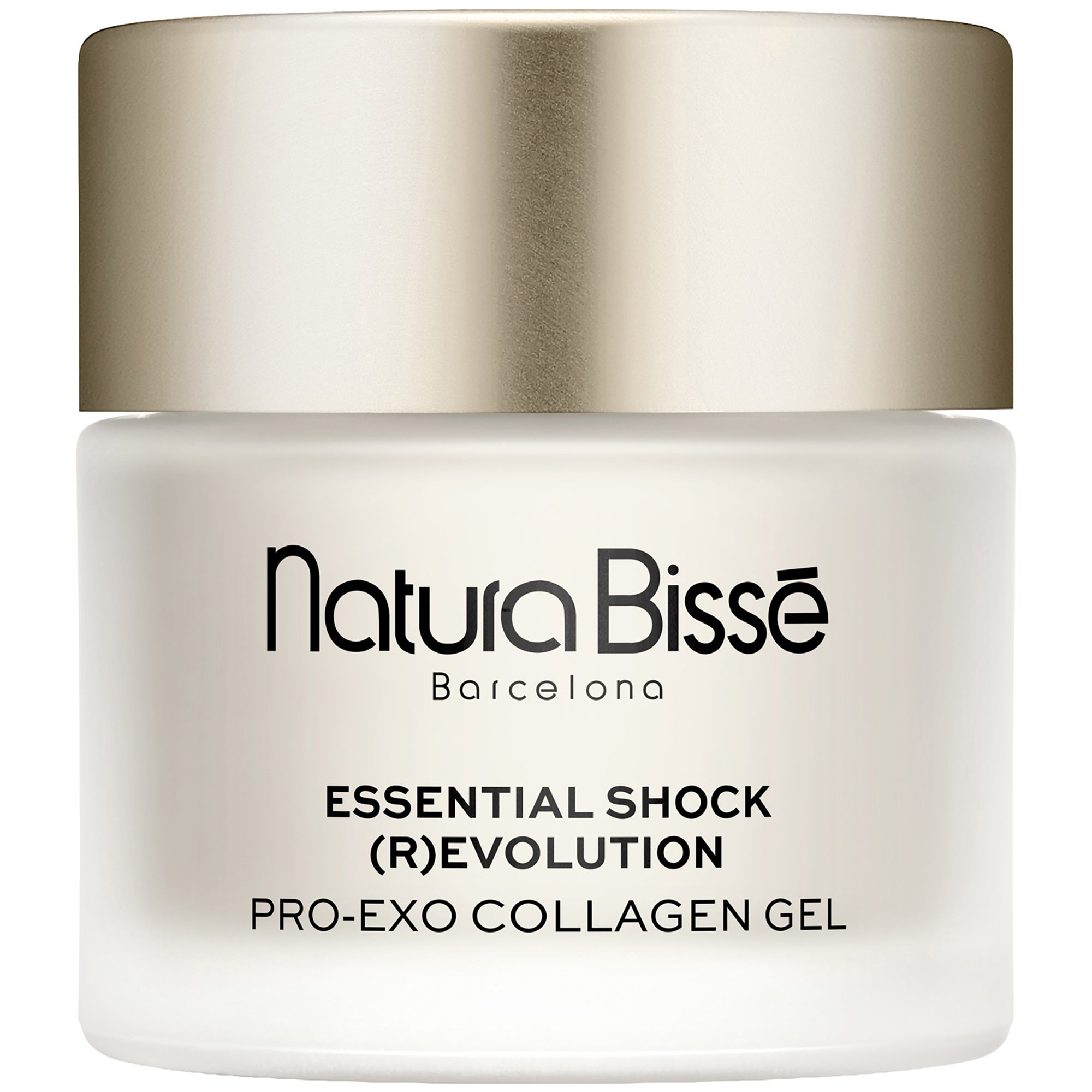 Natura Bissé Essential Shock (R)Evolution Pro-Exo Collagen Gel