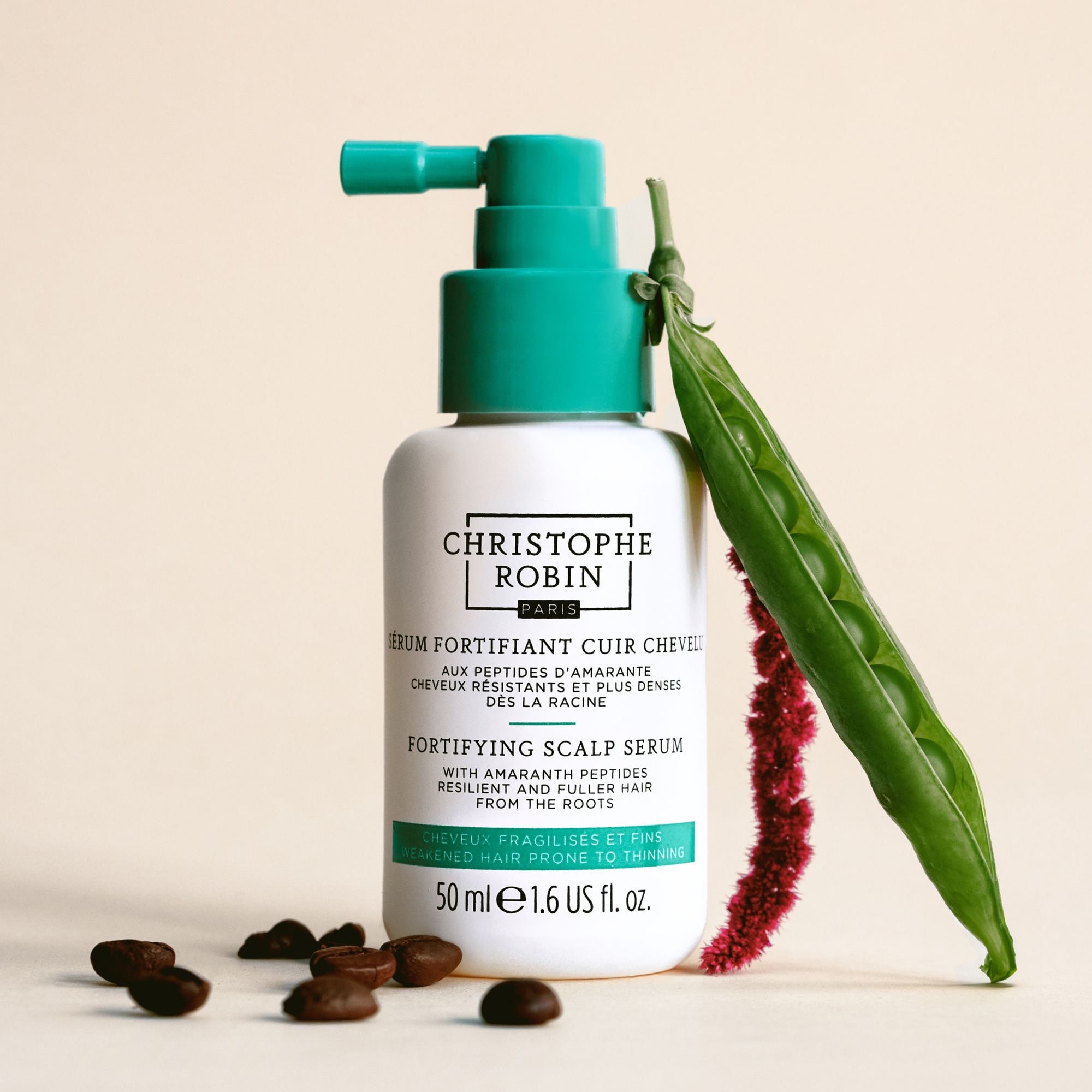 値下げ！クリストフ・ロバン)レモンシャンプー Christophe Robin | Luxury Haircare | Official Site