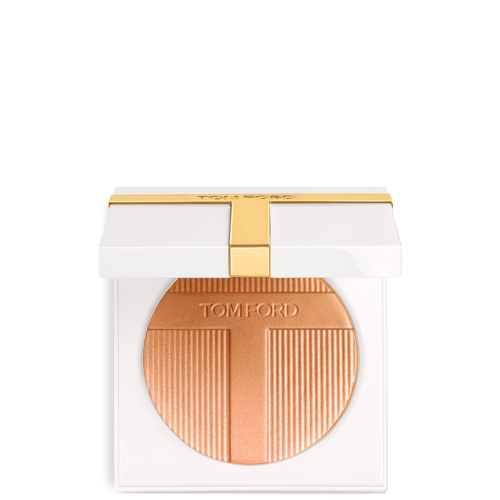TOM FORD Soleil Glow Highlighter (Various Shades) | Cult Beauty