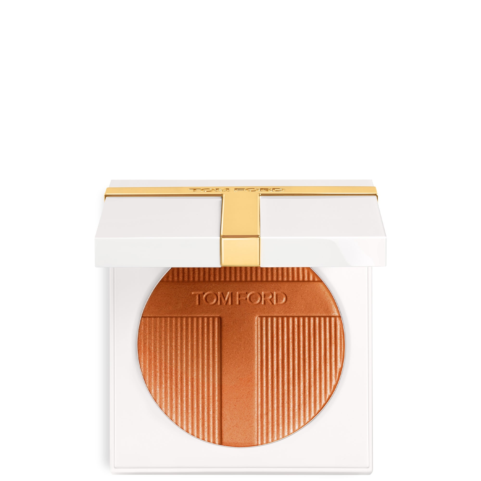 TOM FORD Soleil Glow Highlighter (Various Shades) | Cult Beauty