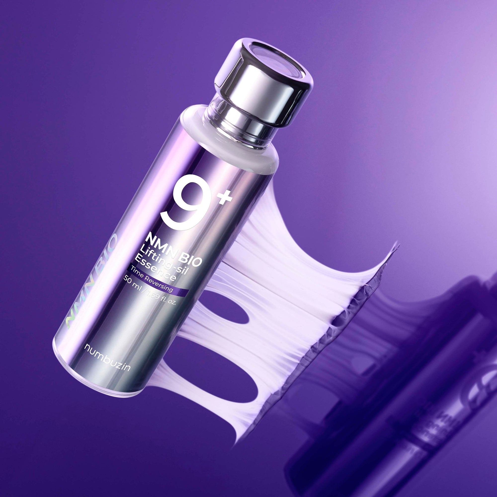 Numbuzin No.9 NAD Essence 50ml | Cult Beauty