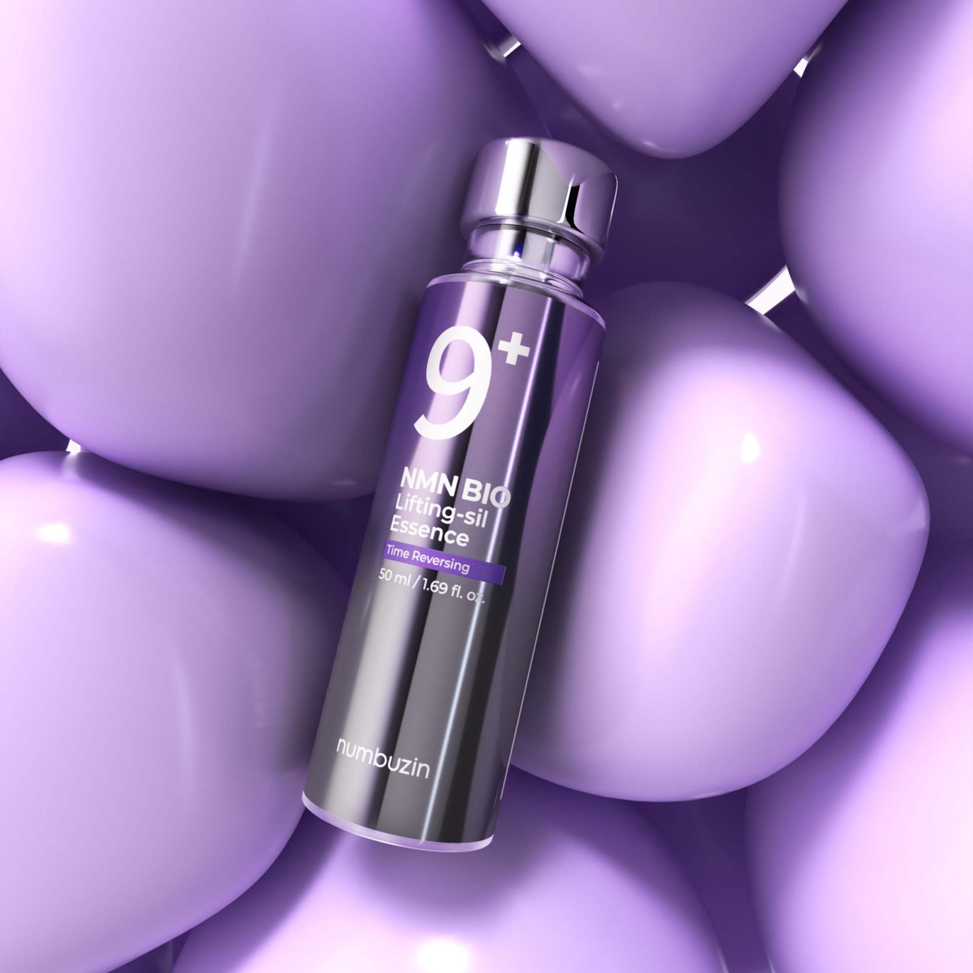 Numbuzin No.9 NAD Essence 50ml | Cult Beauty