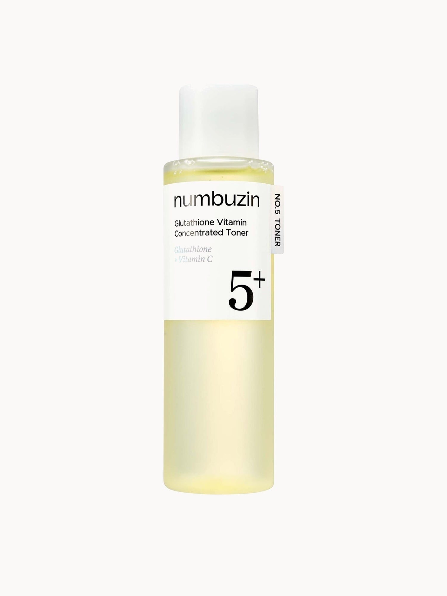 Numbuzin No.5 Vitamin Boosting Essential Toner 200ml