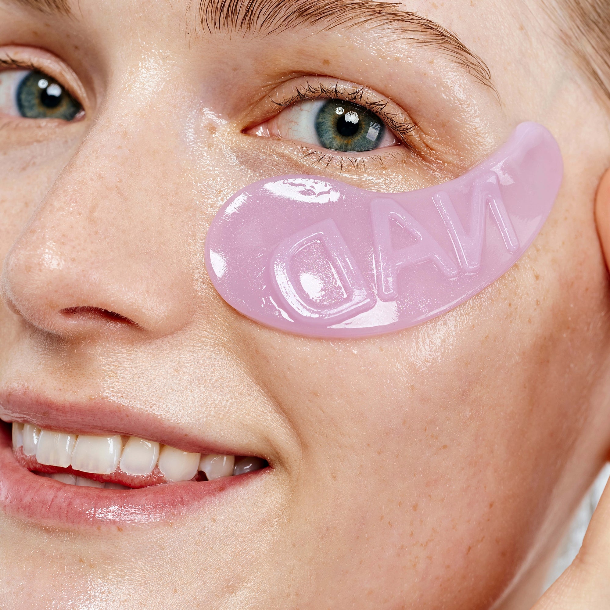 Numbuzin No.9 NAD Collagen Under Eye Patches (Pack of 5) | Cult Beauty