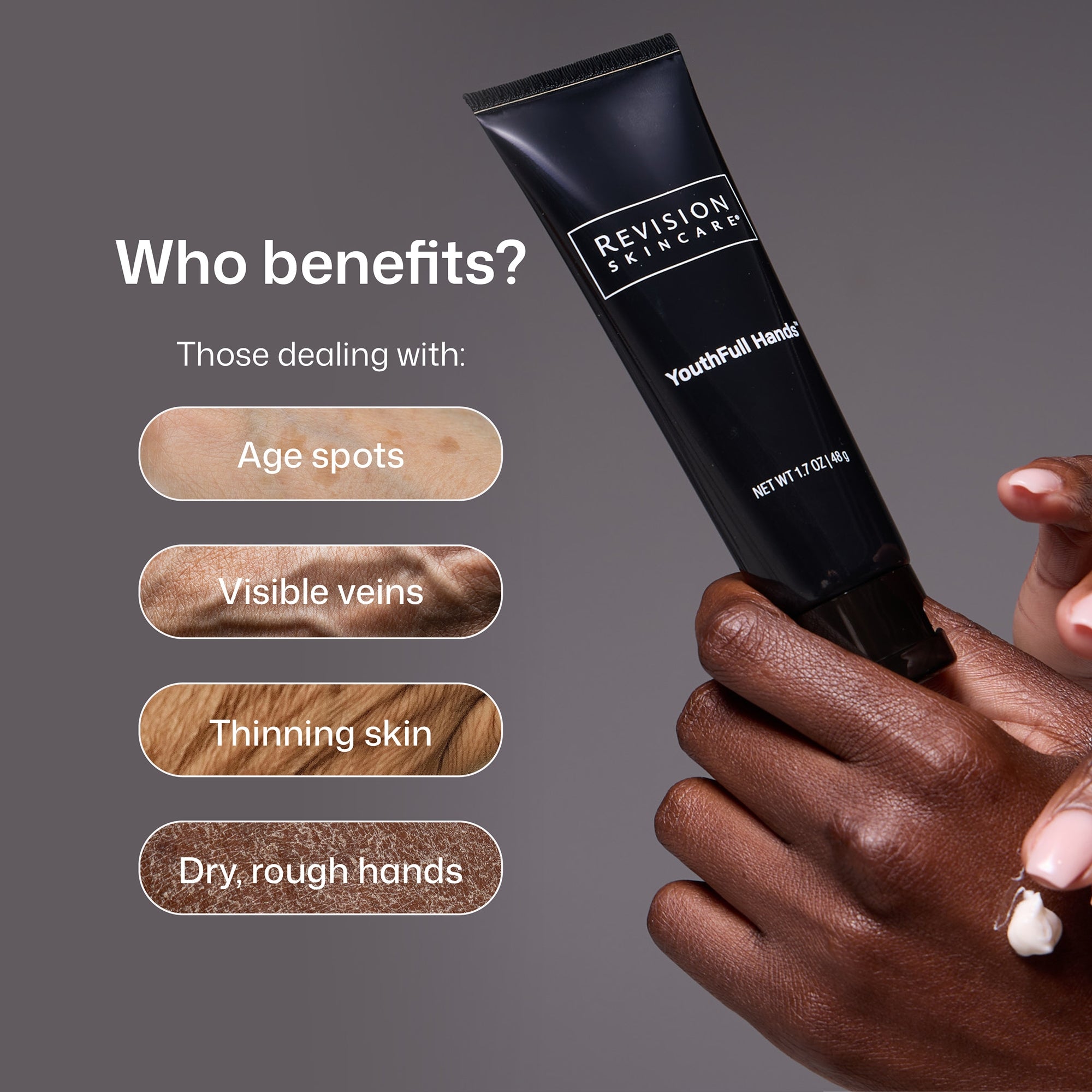 Revision Skincare Youthfull Hands (1.7 fl. oz.) | Dermstore