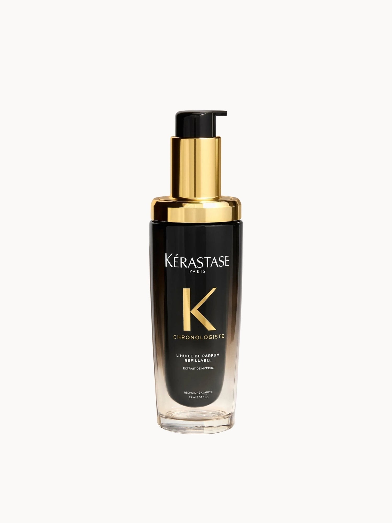 Kérastase Chronologiste Leave-in Oil 75ml