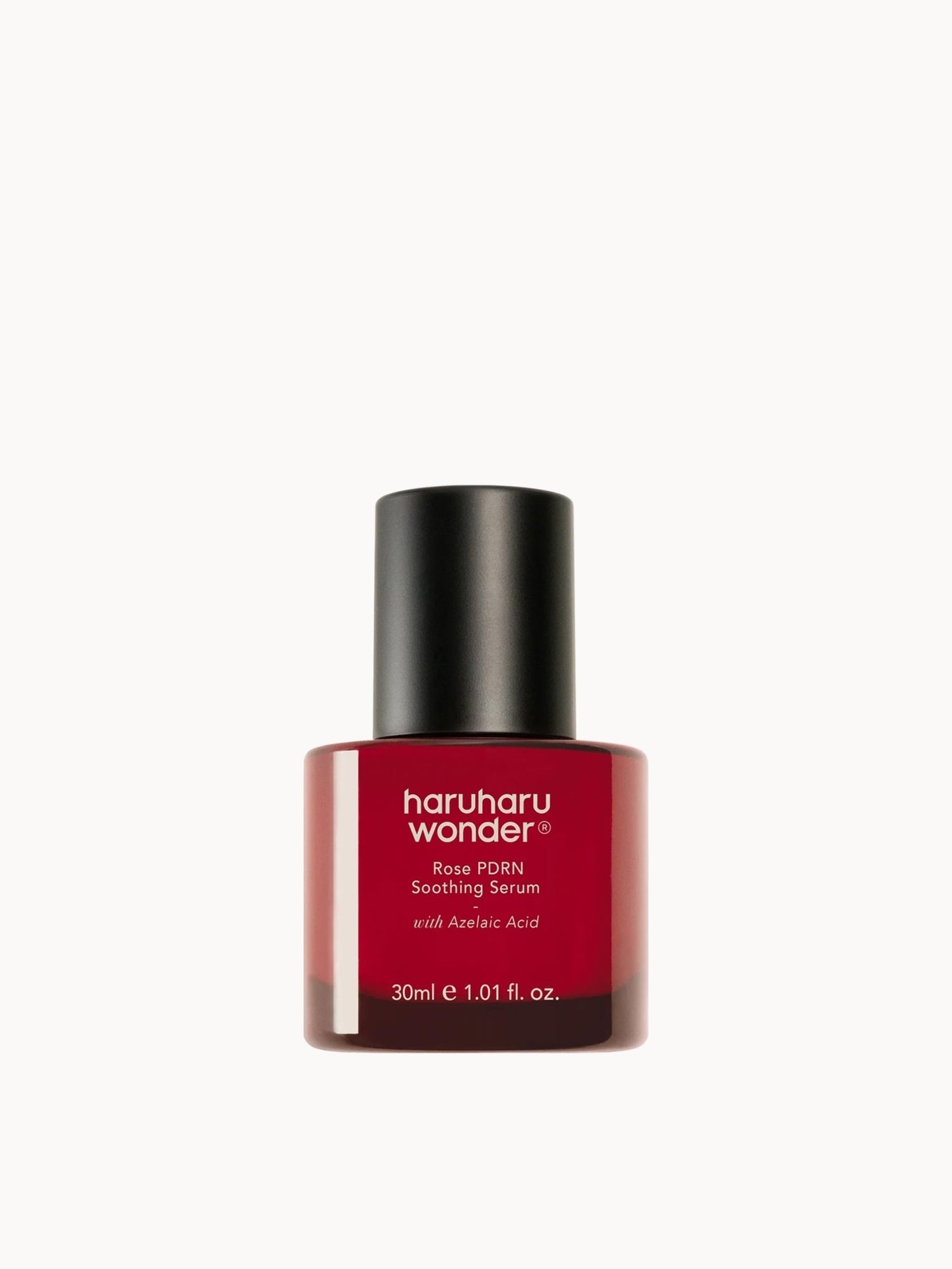 HaruHaru Wonder Rose PDRN Soothing Serum 30ml