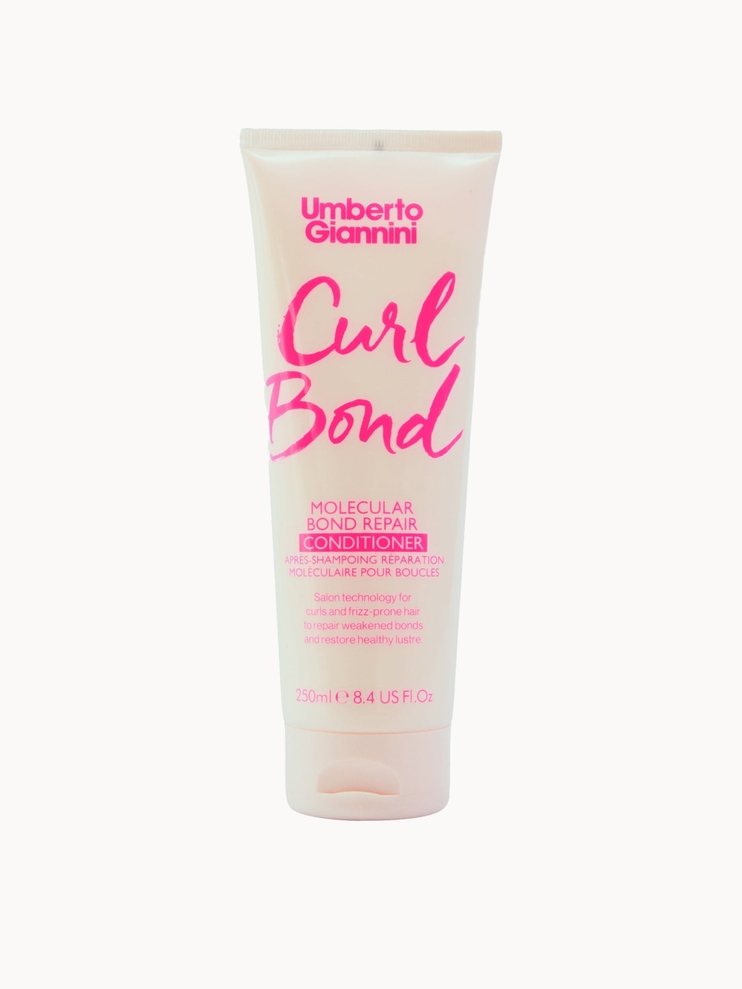 Umberto Giannini Curl Bond Conditioner 250ml