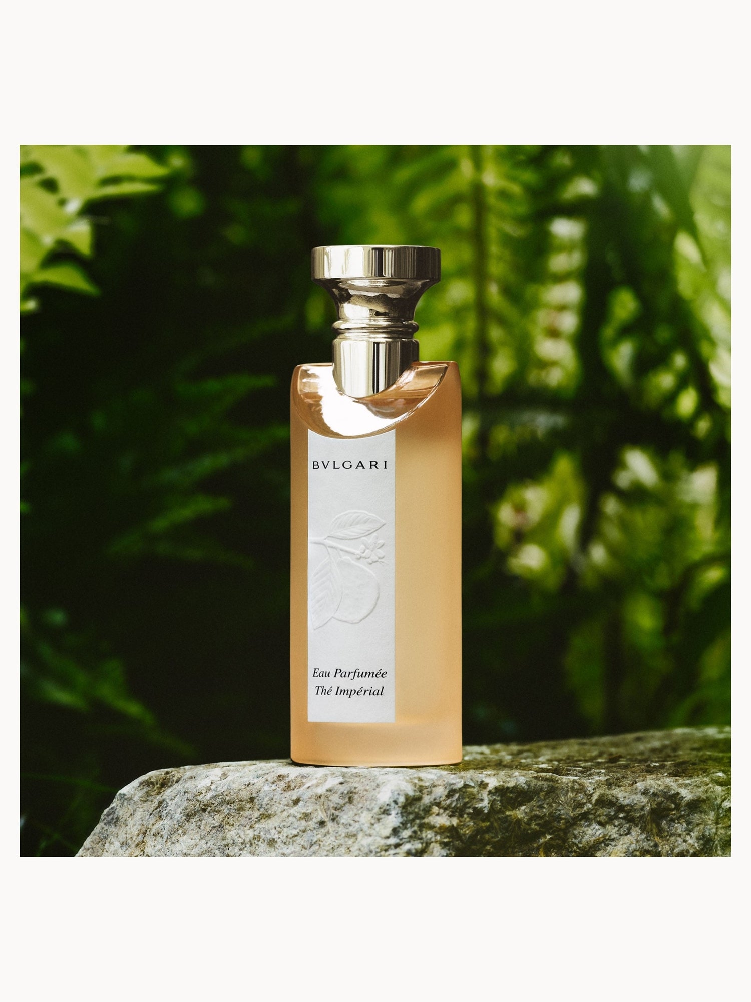Bvlgari Eau Parfumée Thé Impérial Eau de Toilette 150ml