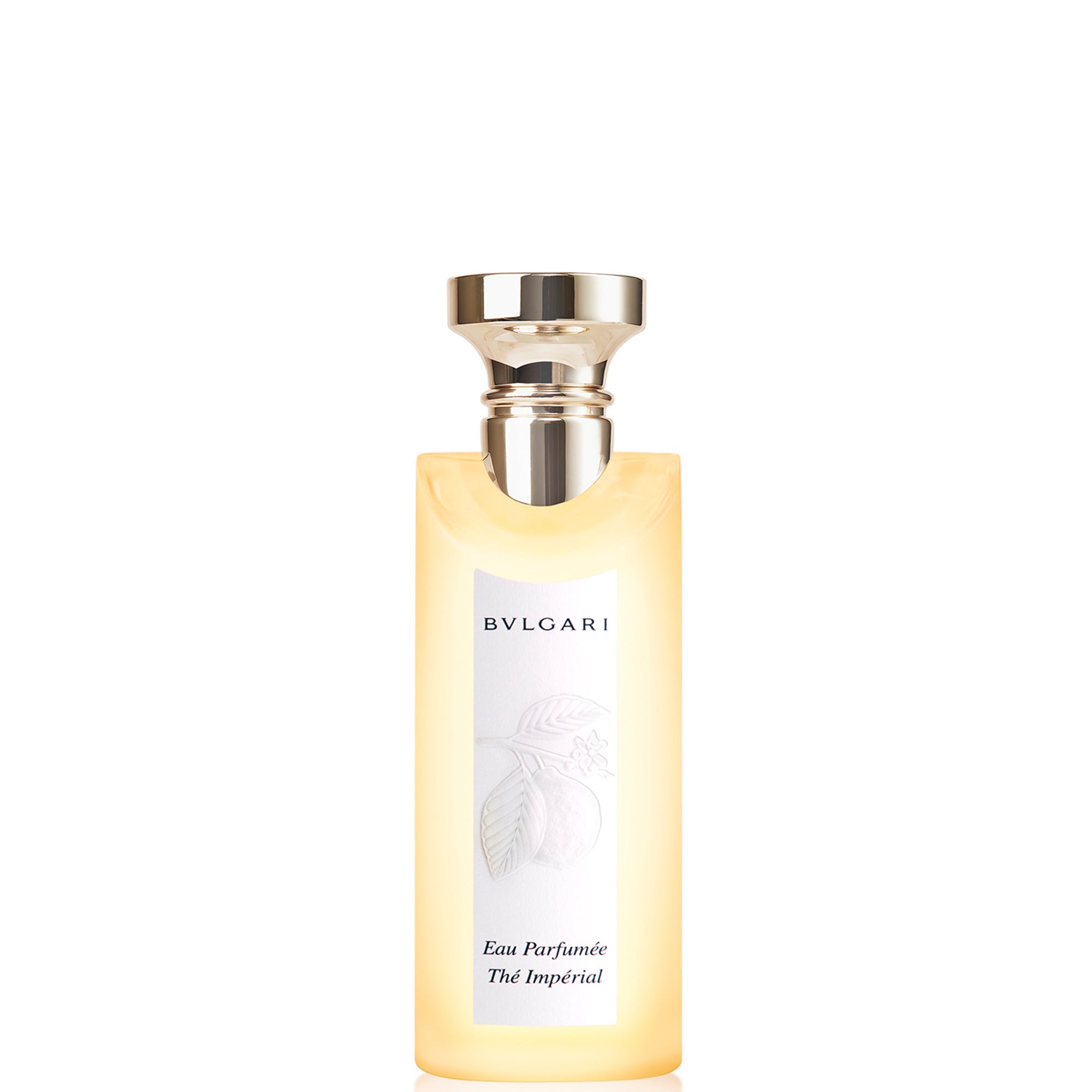 Bvlgari Eau Parfumée Thé Impérial Eau de Toilette 150ml