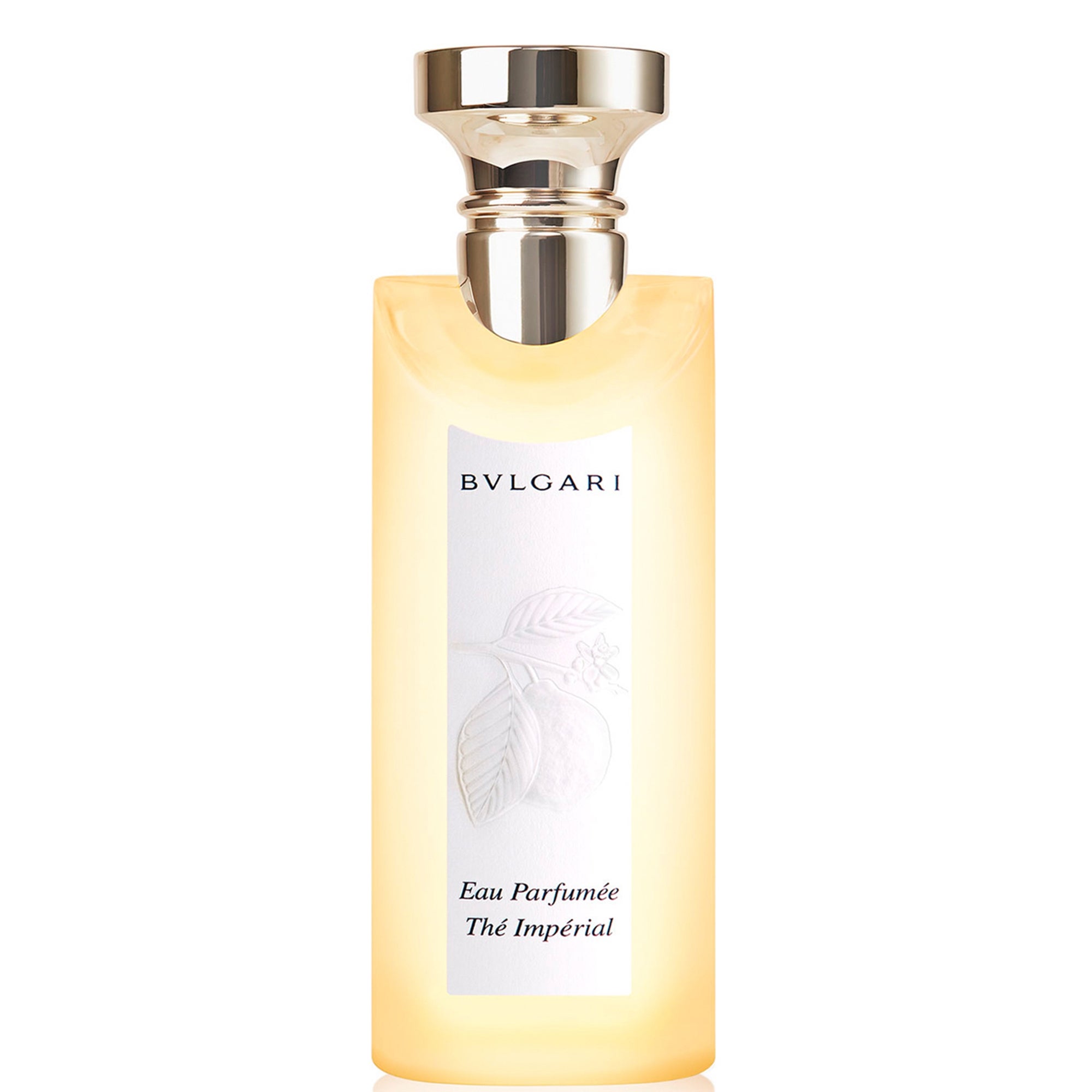 Bvlgari Eau Parfumée Thé Impérial Eau de Toilette 150ml