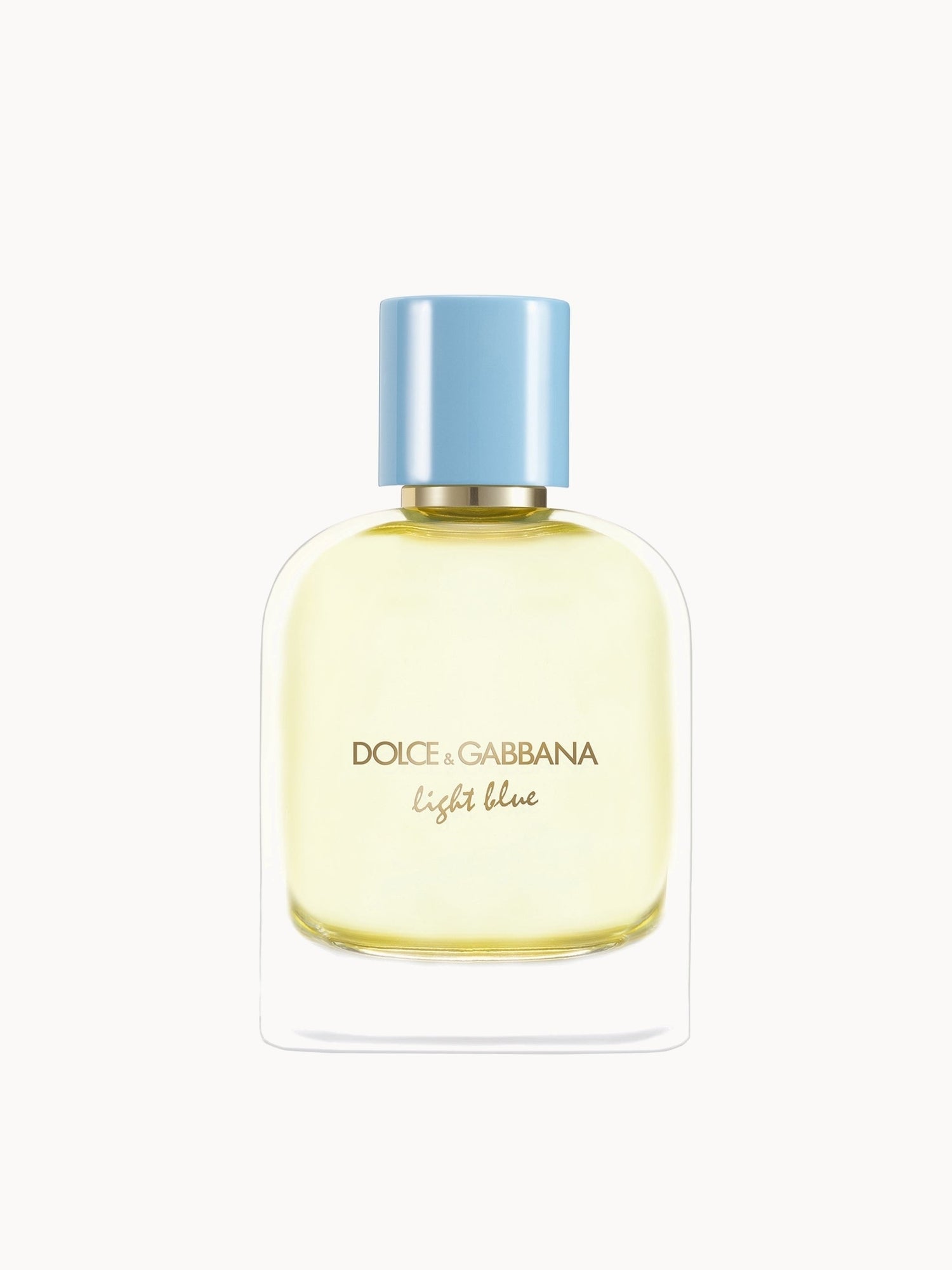Dolce&Gabbana Light Blue Pour Homme Eau de Parfum 100ml