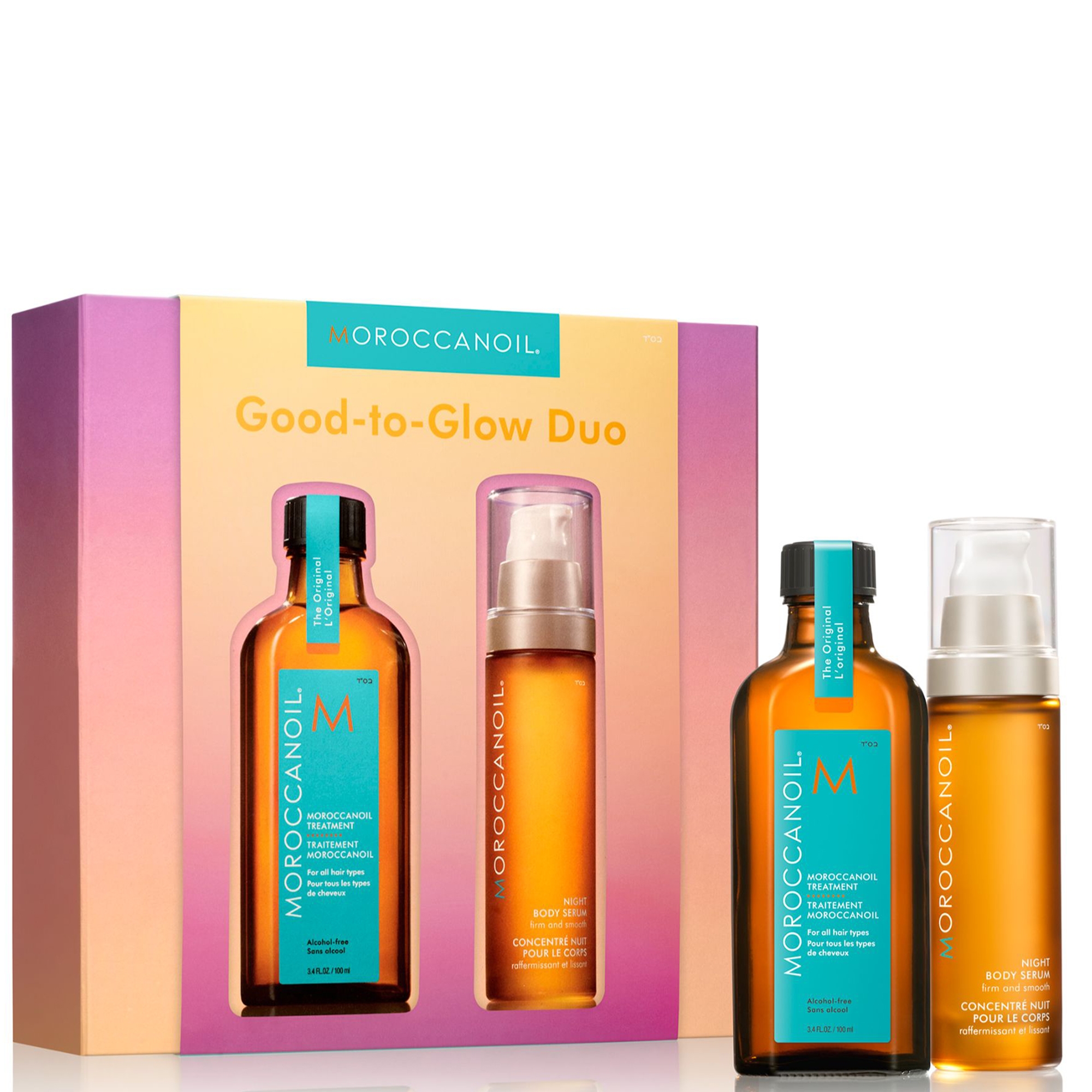 Moroccanoil Treatment Original