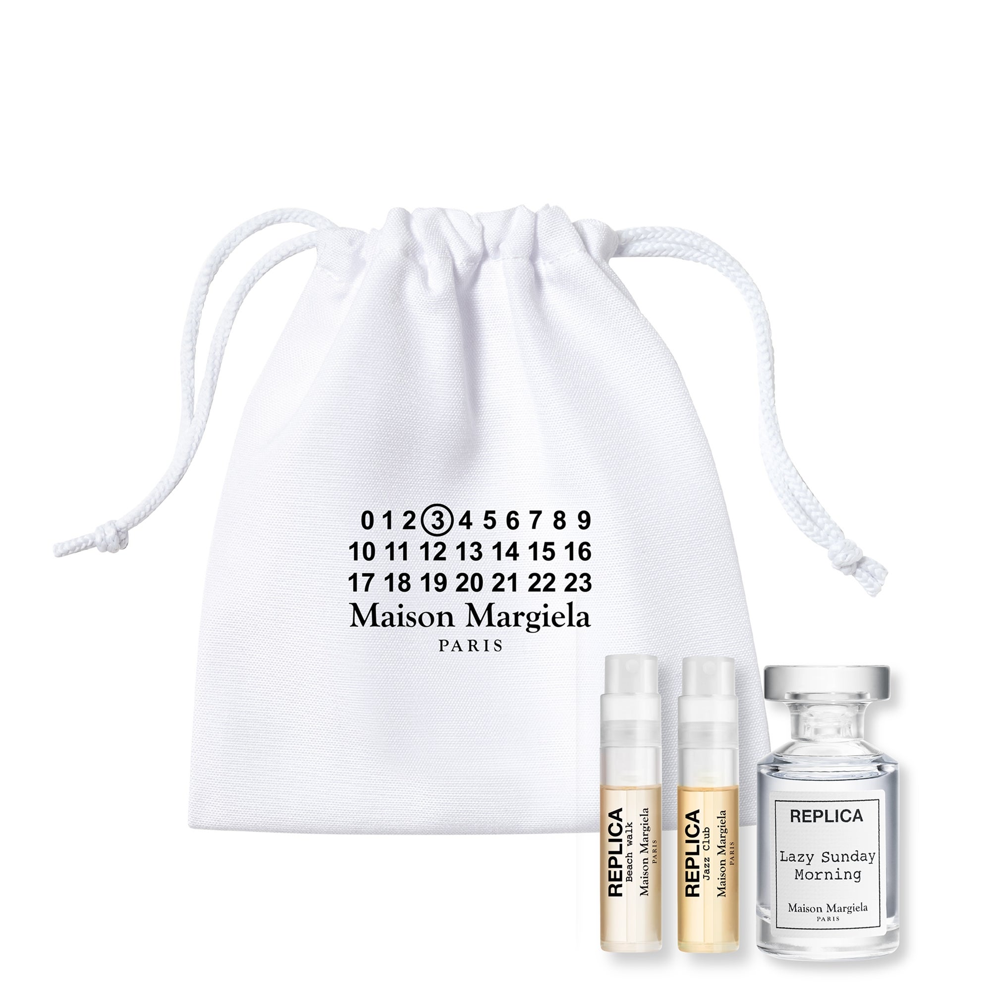 Maison Margiela REPLICA Bestsellers Set | Cult Beauty