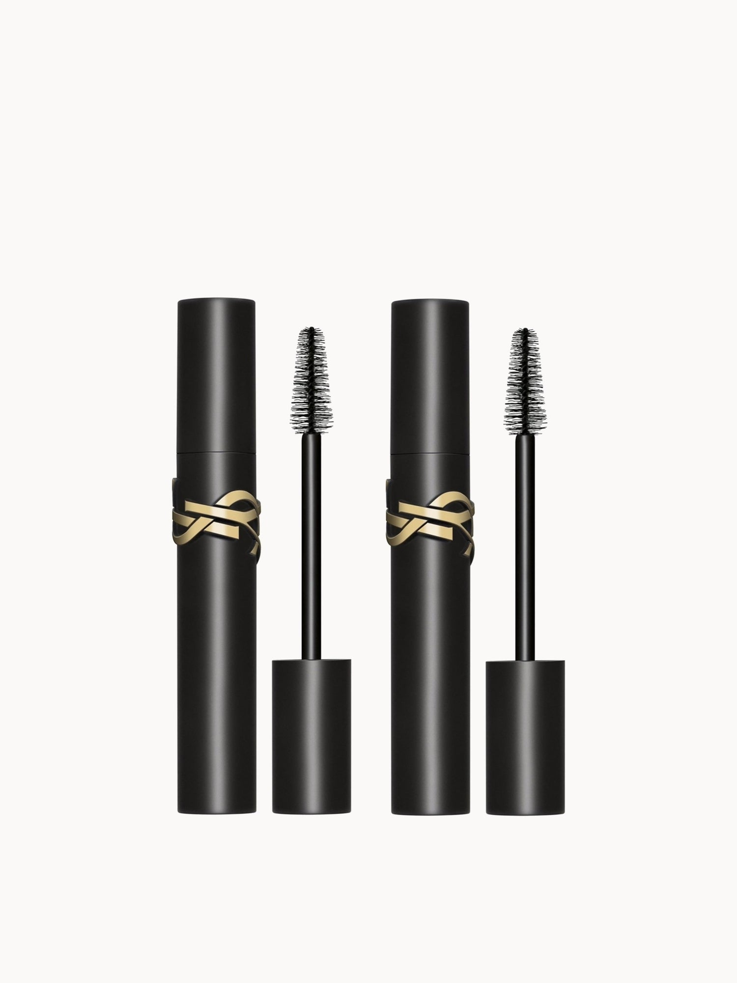 Yves Saint Laurent Lash Clash Extreme Volume Mascara 9ml Duo