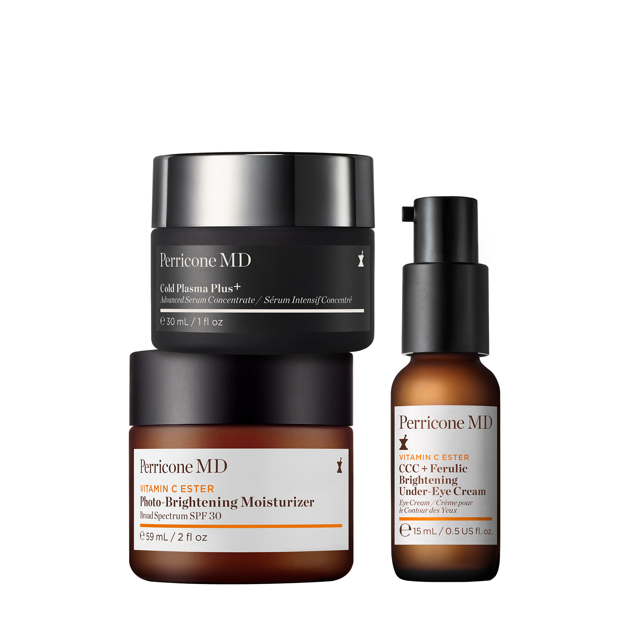 The Jet Setter Kit | Perricone MD