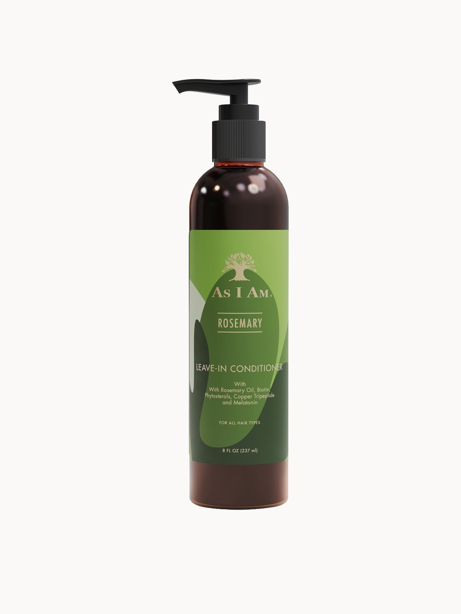 As I Am Rosemary Leave-in Conditioner 237ml