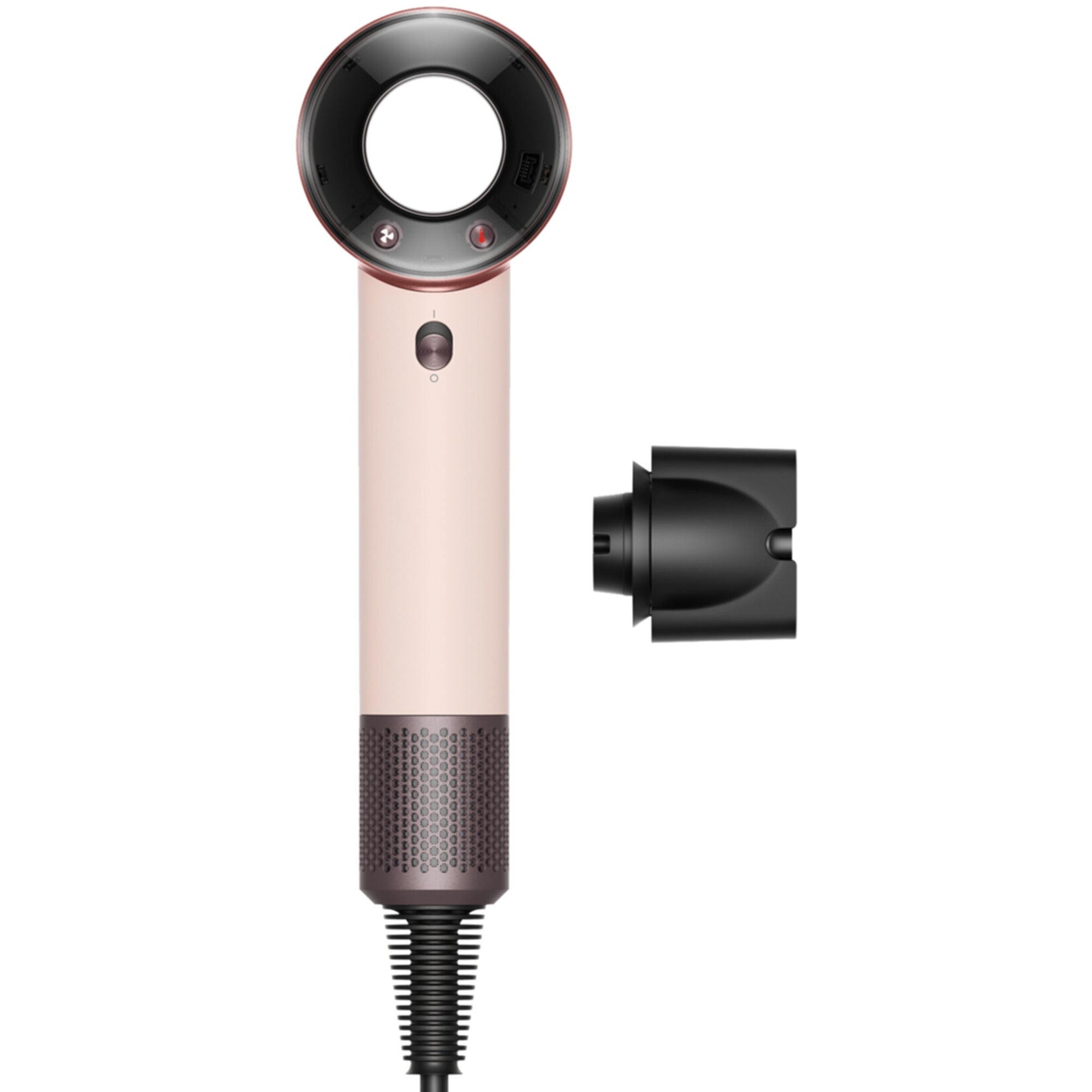 Dyson Supersonic Travel Hair Dryer (Ceramic Pink / Rose Gold