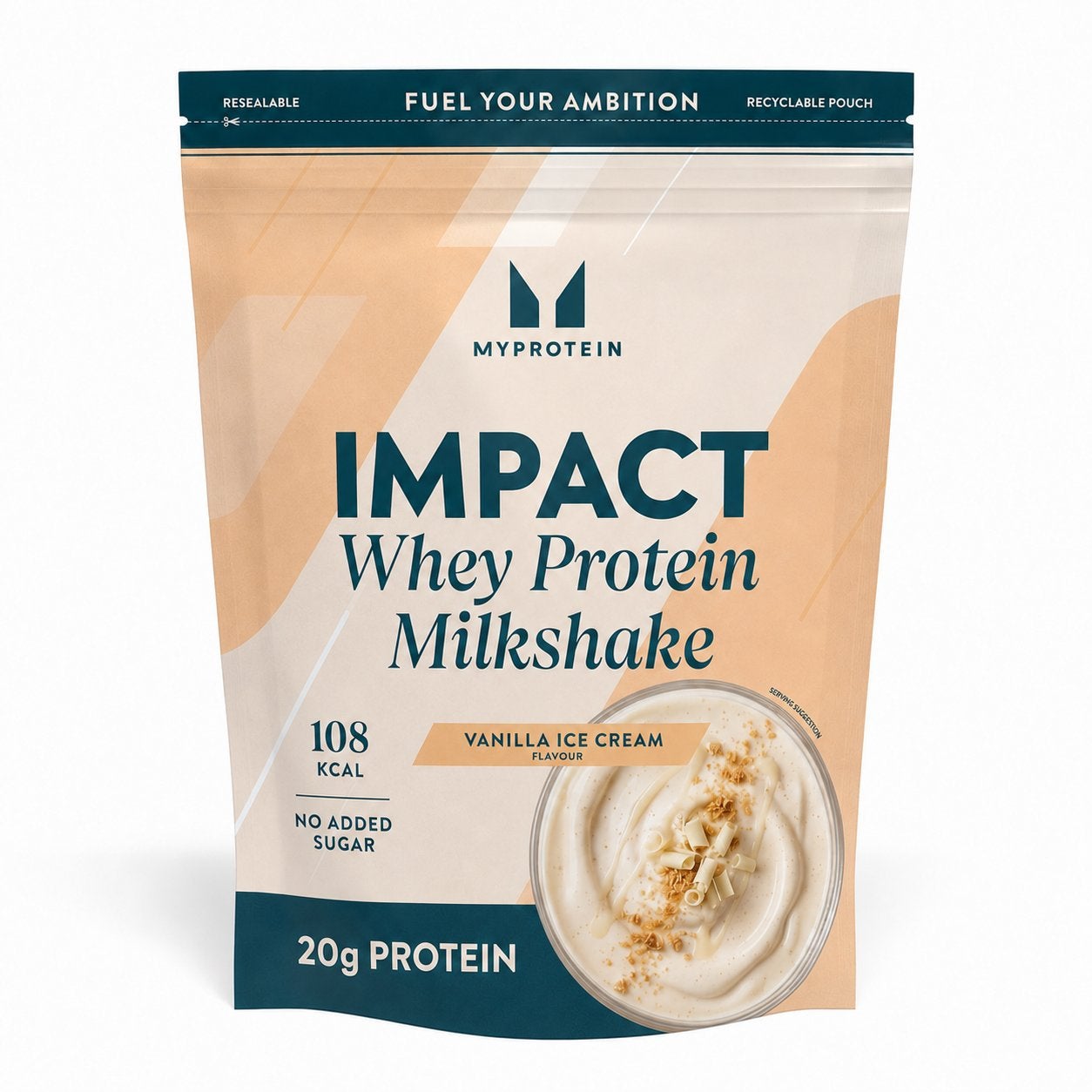 MYPROTEIN™ | Nutrition & Clothing | Europe's No. 1 Brand