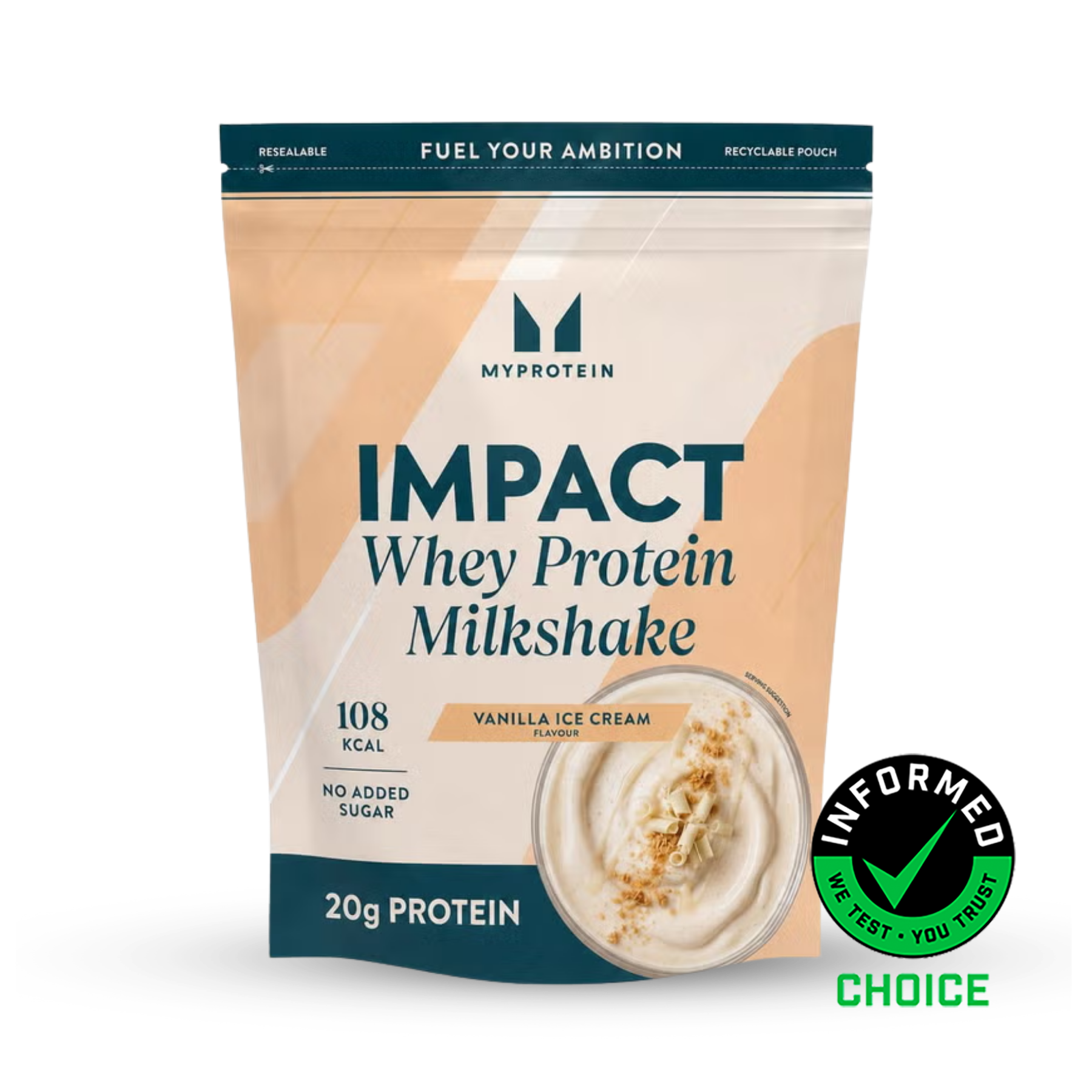 Are Protein Shakes Good for You? Myths & Facts | MYPROTEIN™