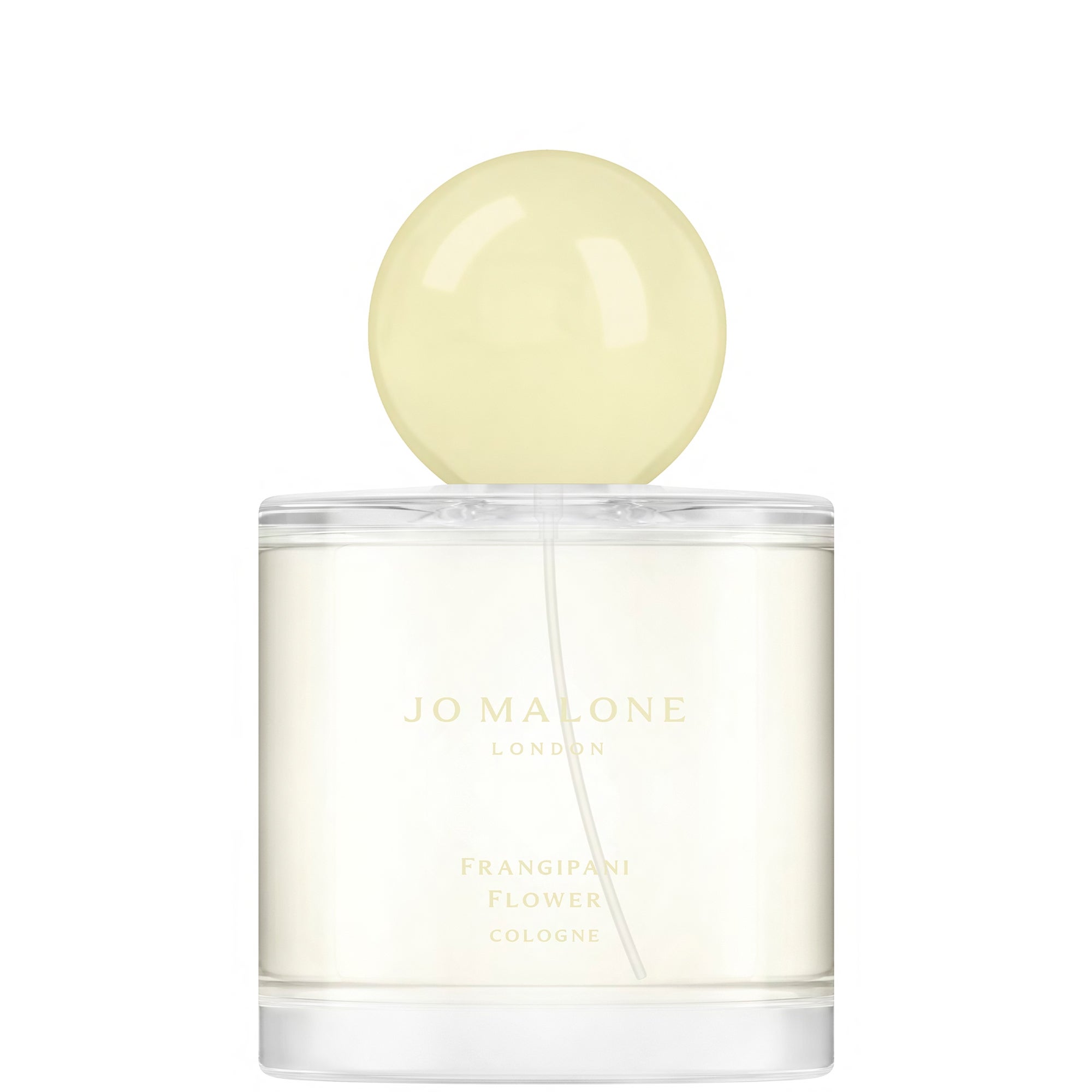 Jo Malone London Frangipani Flower Cologne 100ml | Cult Beauty