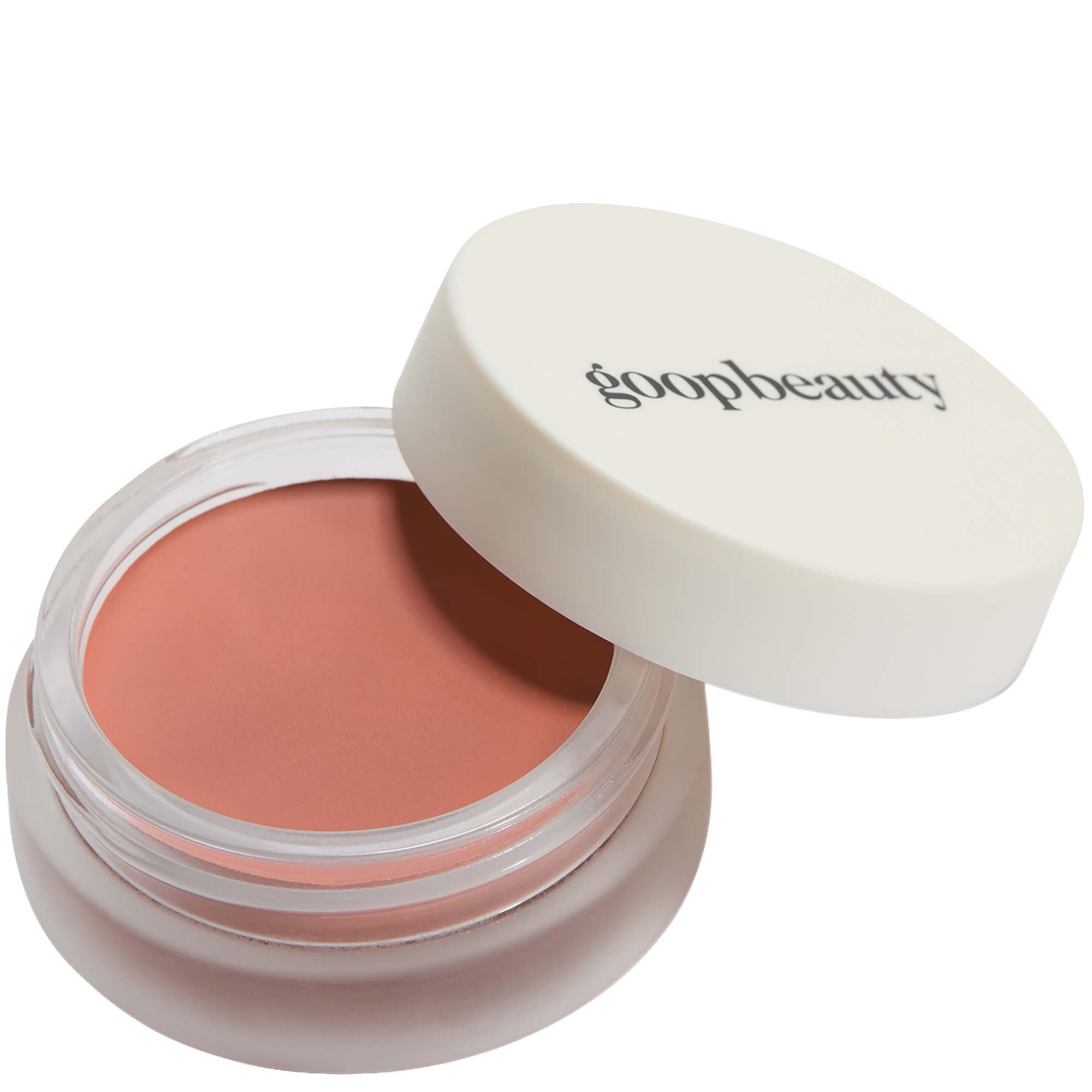 goop beauty Colorblur Glow Balm 15ml (Various Shades)