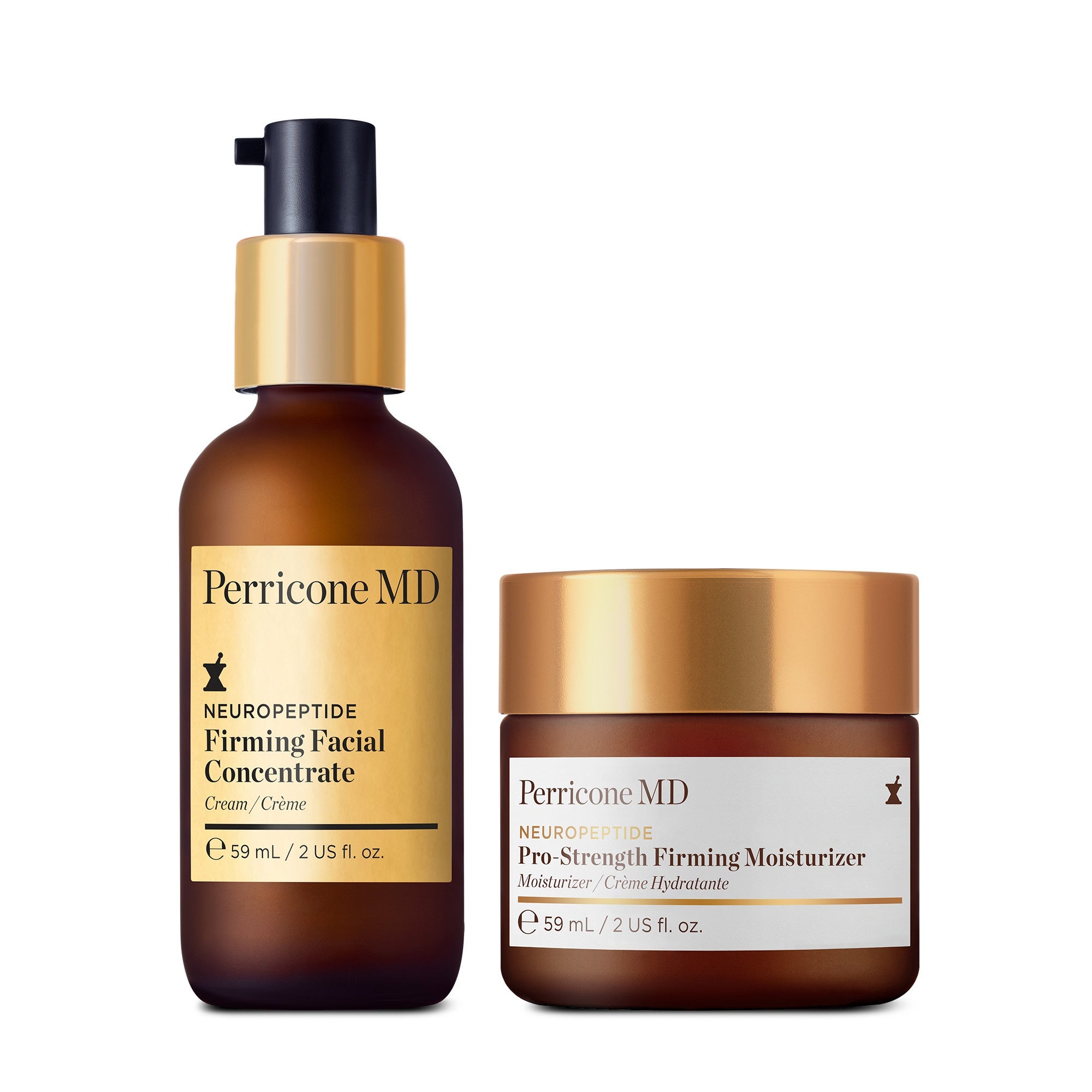 The Ultimate Lift & Firm Duo | Perricone MD