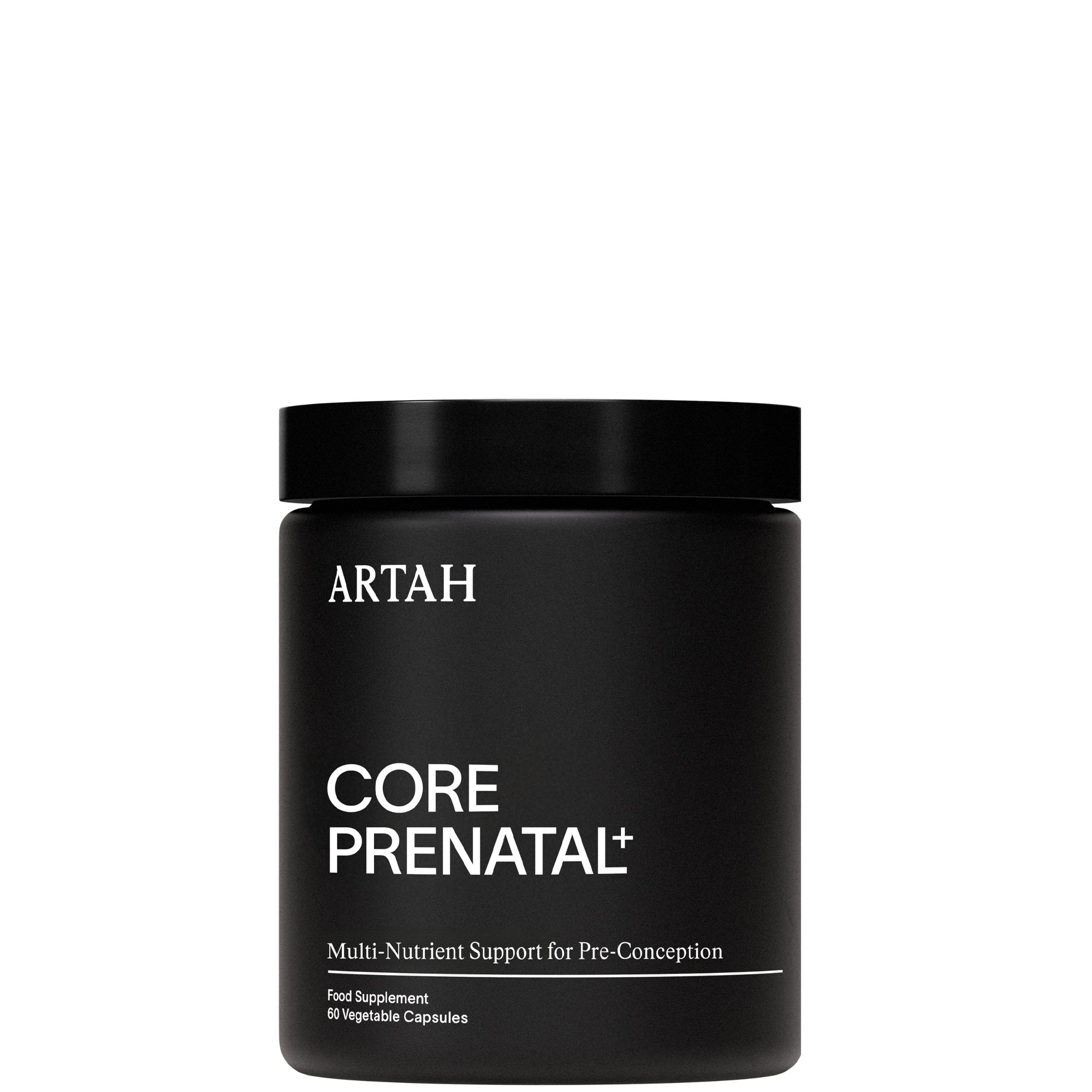 ARTAH Core Prenatal+ | Cult Beauty