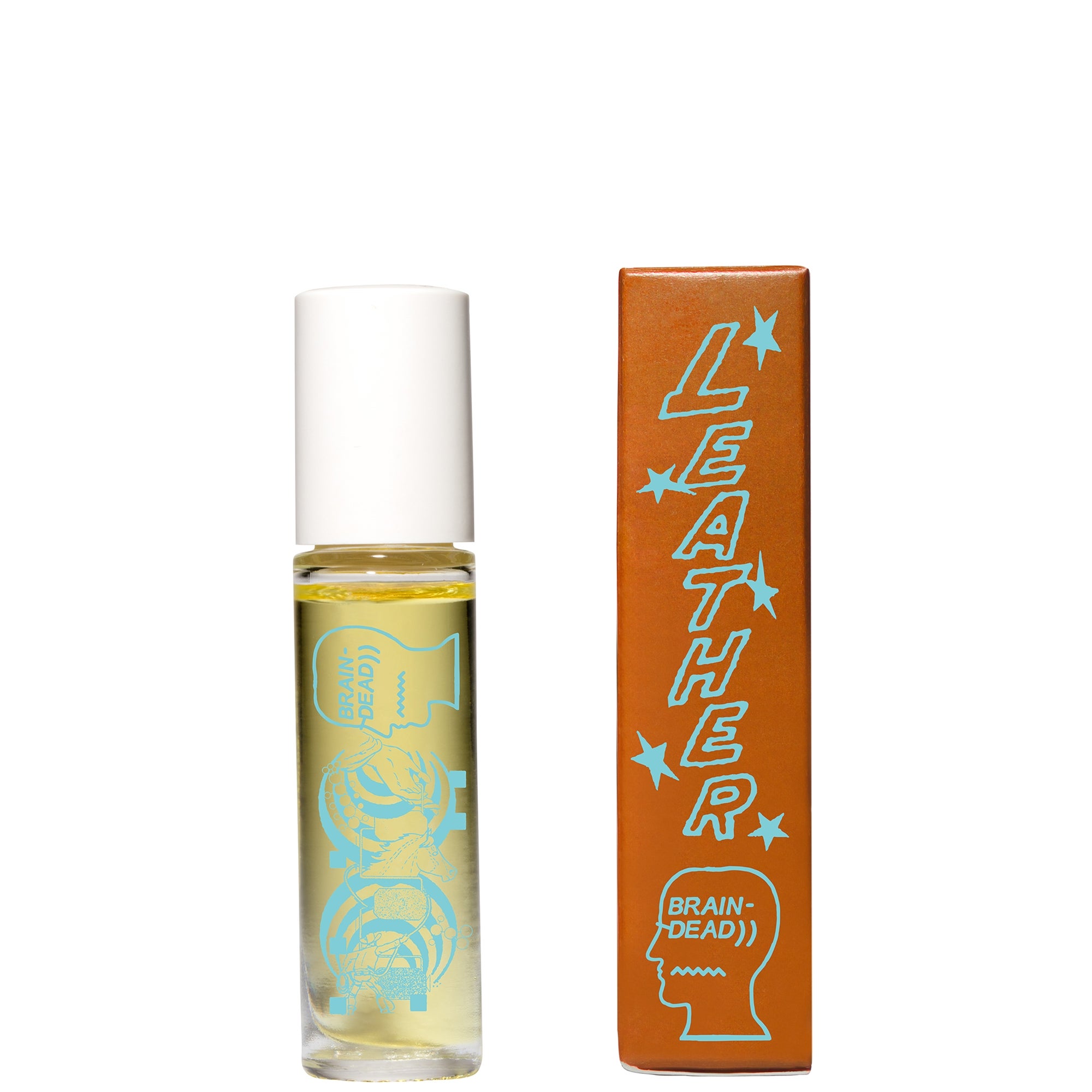 Malin + Goetz x Brain Dead Perfume Oil 7ml | Cult Beauty