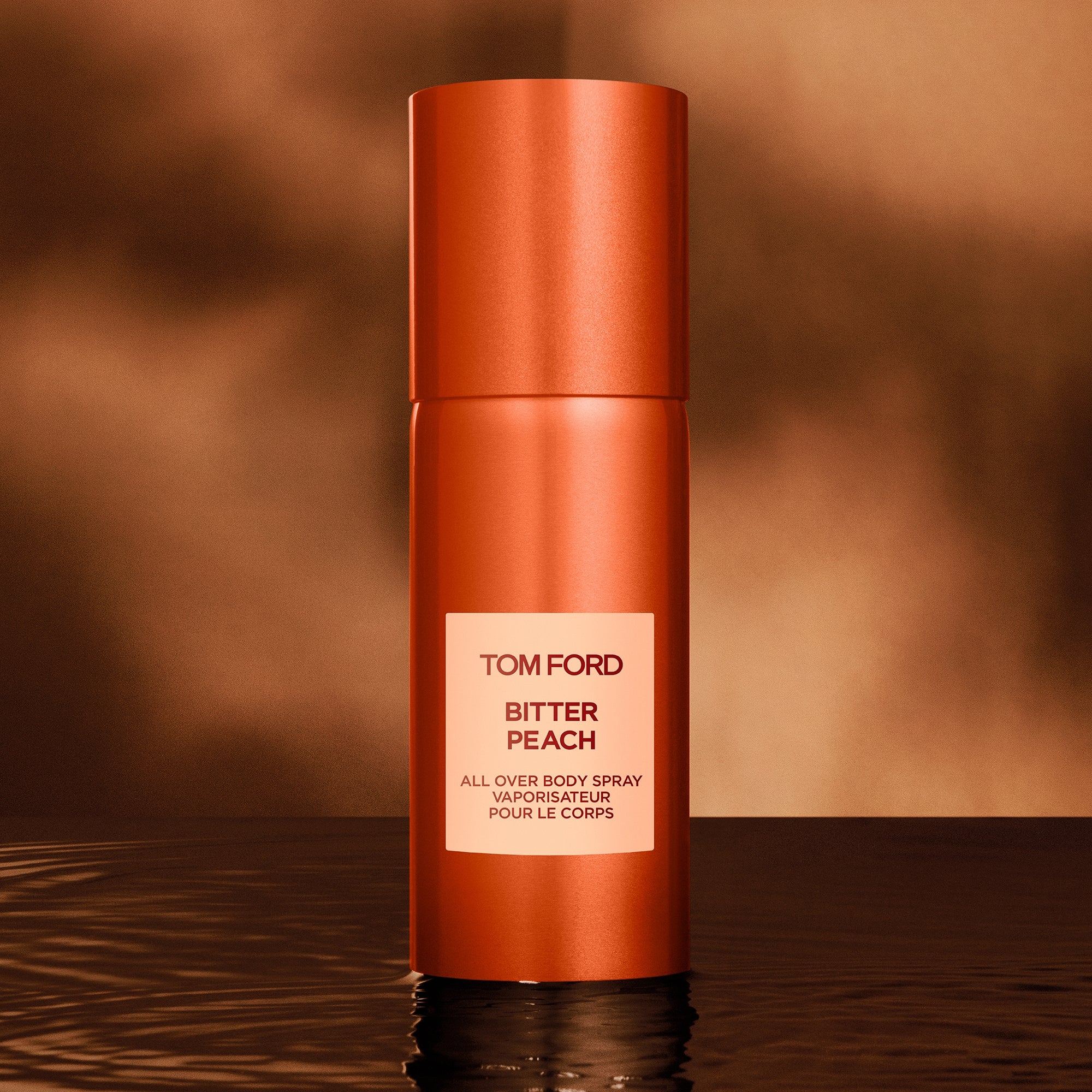 TOM FORD Bitter Peach Eau de Parfum Spray 30ml | LOOKFANTASTIC