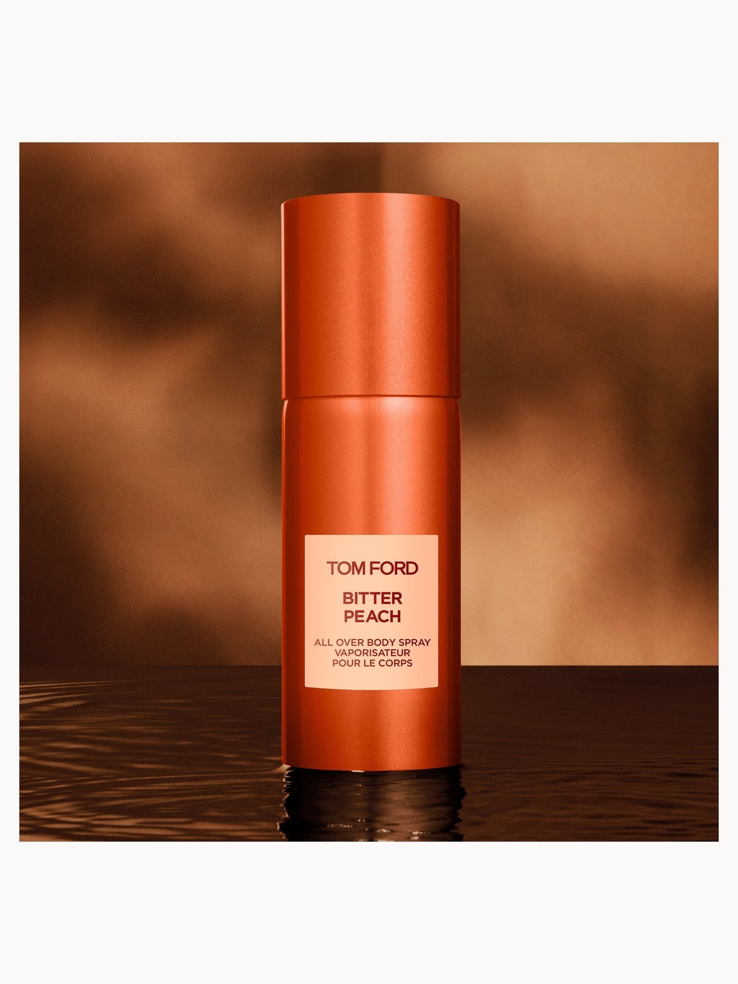 TOM FORD Bitter Peach Eau de Parfum Spray 30ml | LOOKFANTASTIC