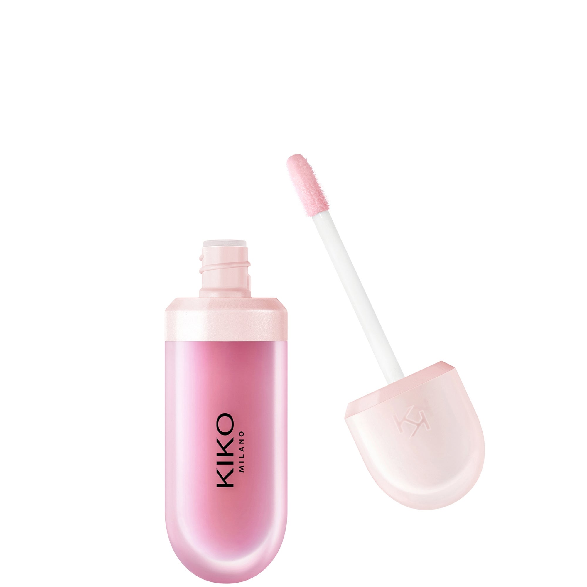 KIKO Milano Lip Paradise Replumping Lip Mask 6.5ml | LOOKFANTASTIC