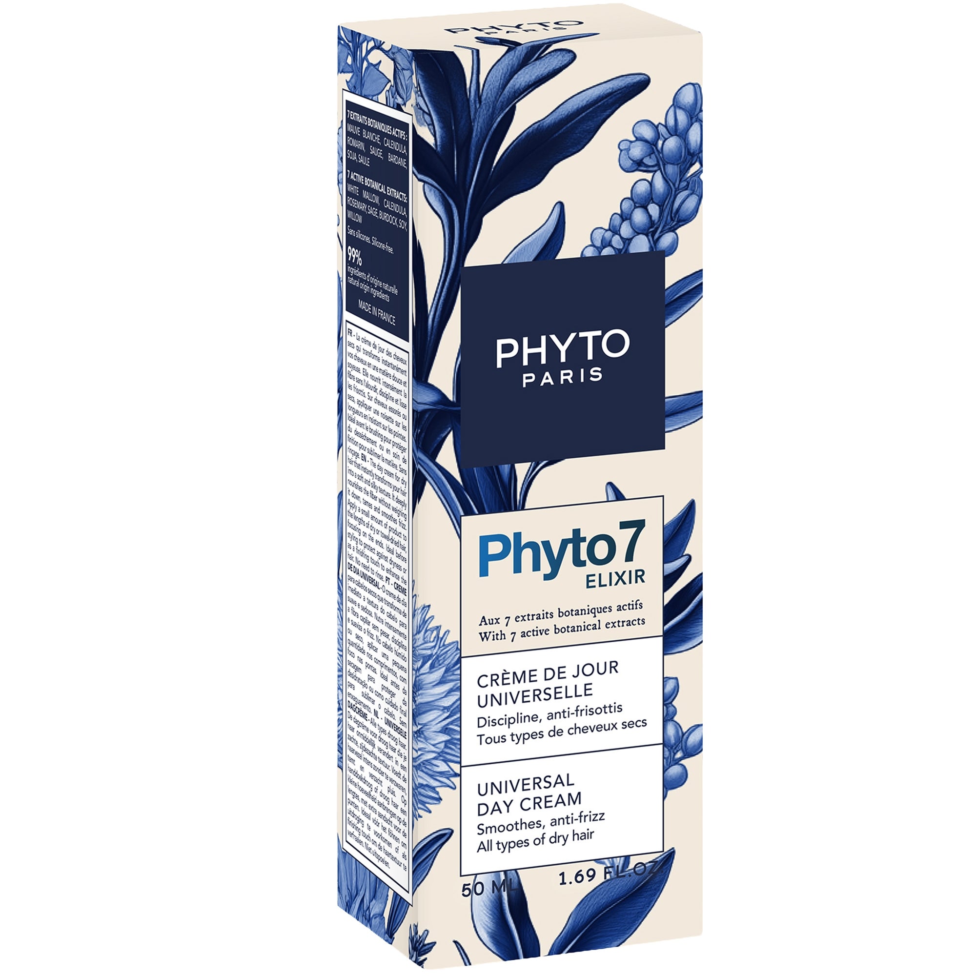 Phyto 7 Elixir Universal Day Cream 50ml | Dermstore